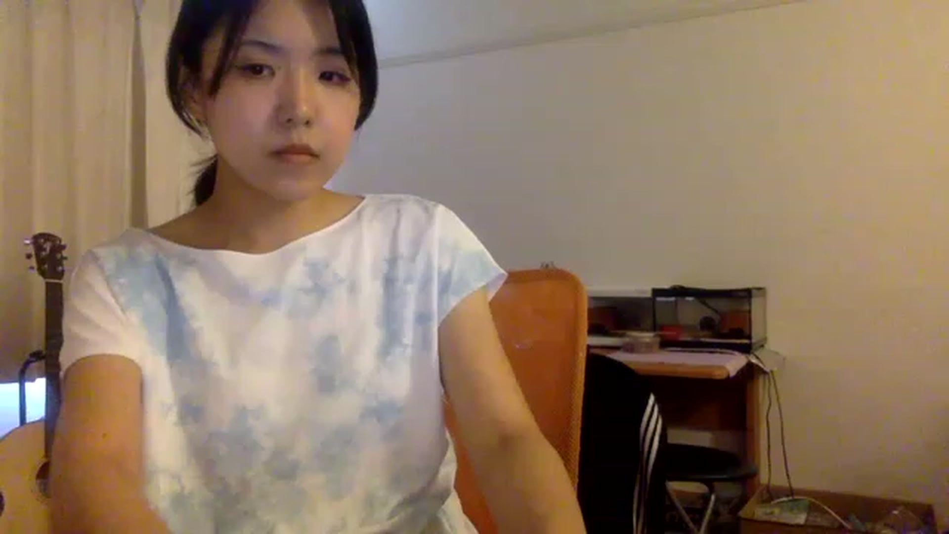 Gallery image thumbnail from Cut31iVanny__'s myfreecams stream on, 06/19/2023, 02:54 image 5 of 20
