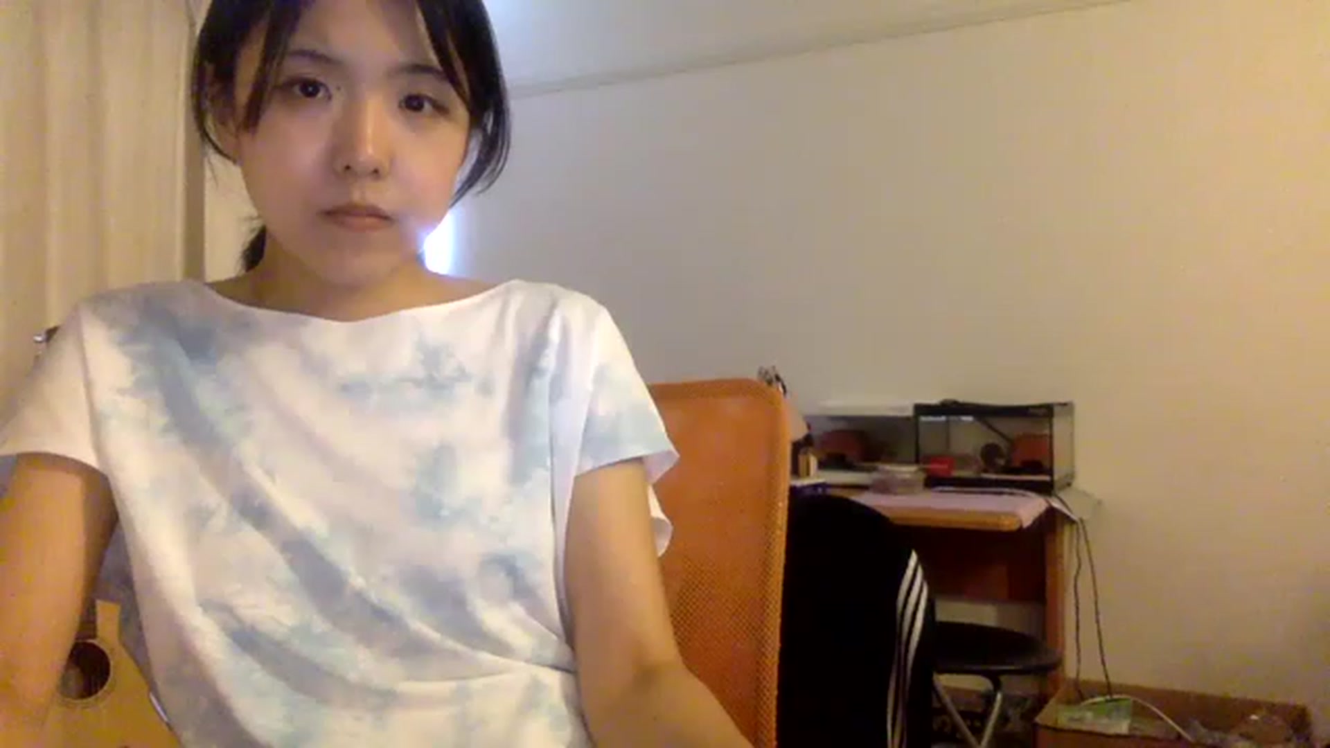 Gallery image thumbnail from Cut31iVanny__'s myfreecams stream on, 06/19/2023, 02:54 image 18 of 20