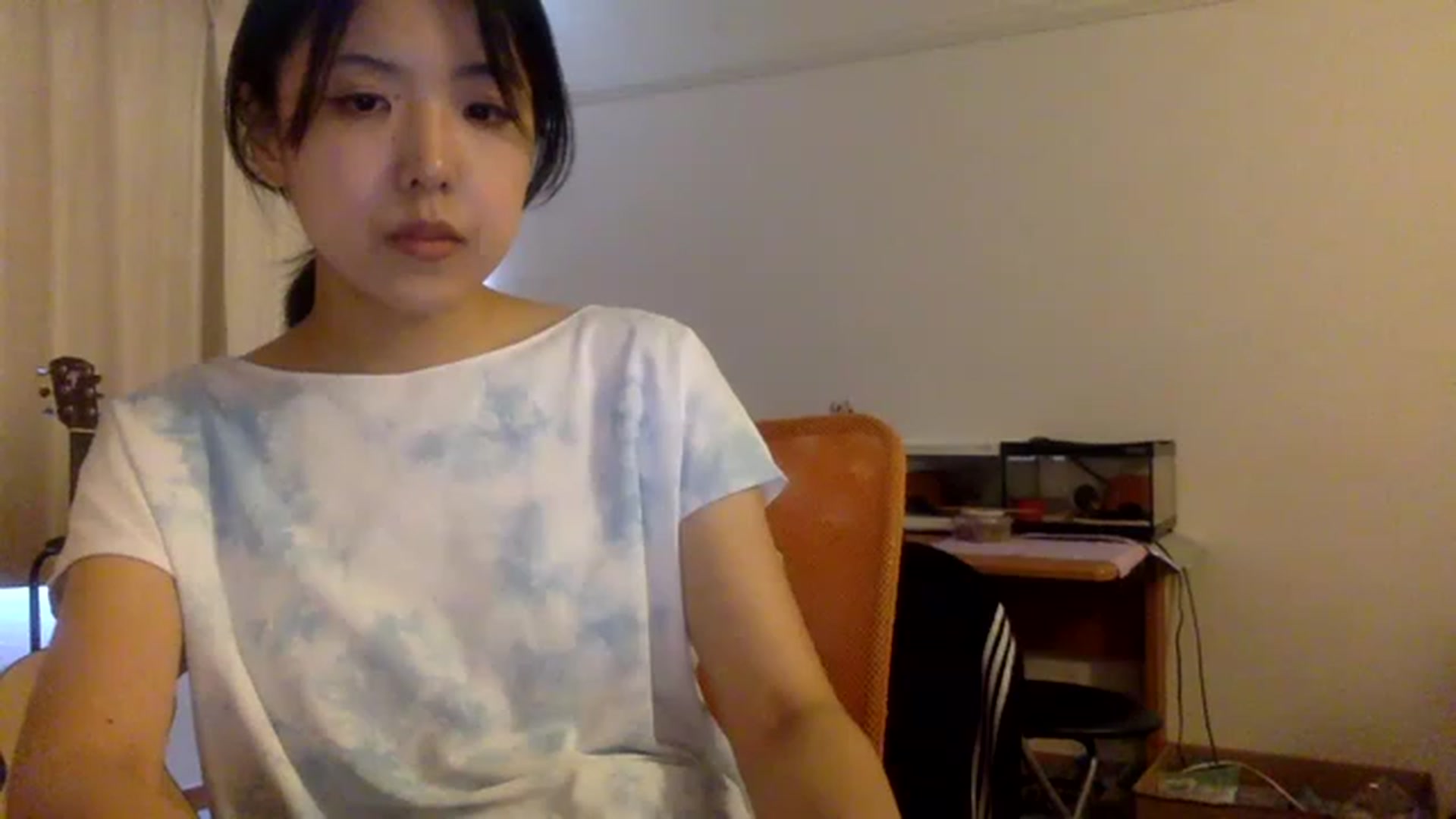 Gallery image thumbnail from Cut31iVanny__'s myfreecams stream on, 06/19/2023, 02:54 image 15 of 20