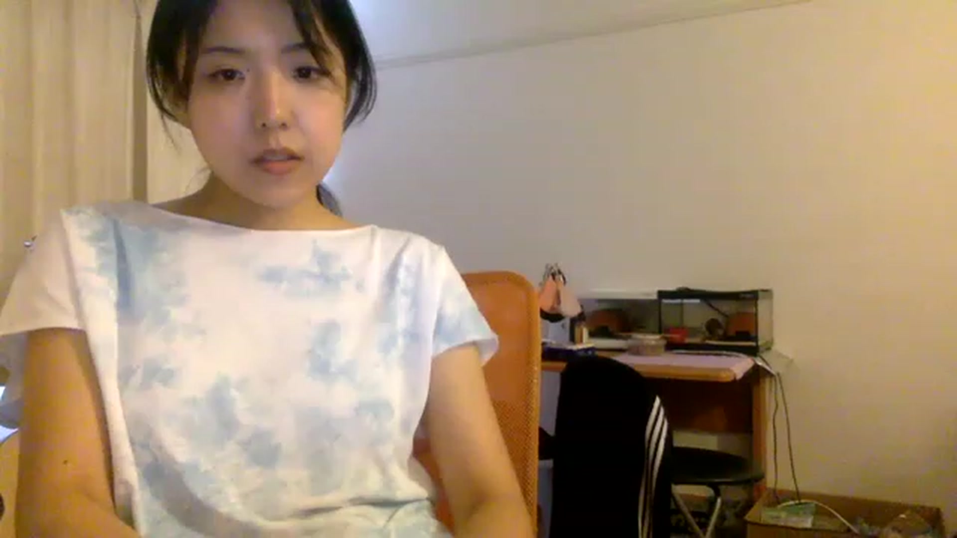 Gallery image thumbnail from Cut31iVanny__'s myfreecams stream on, 06/19/2023, 02:54 image 13 of 20