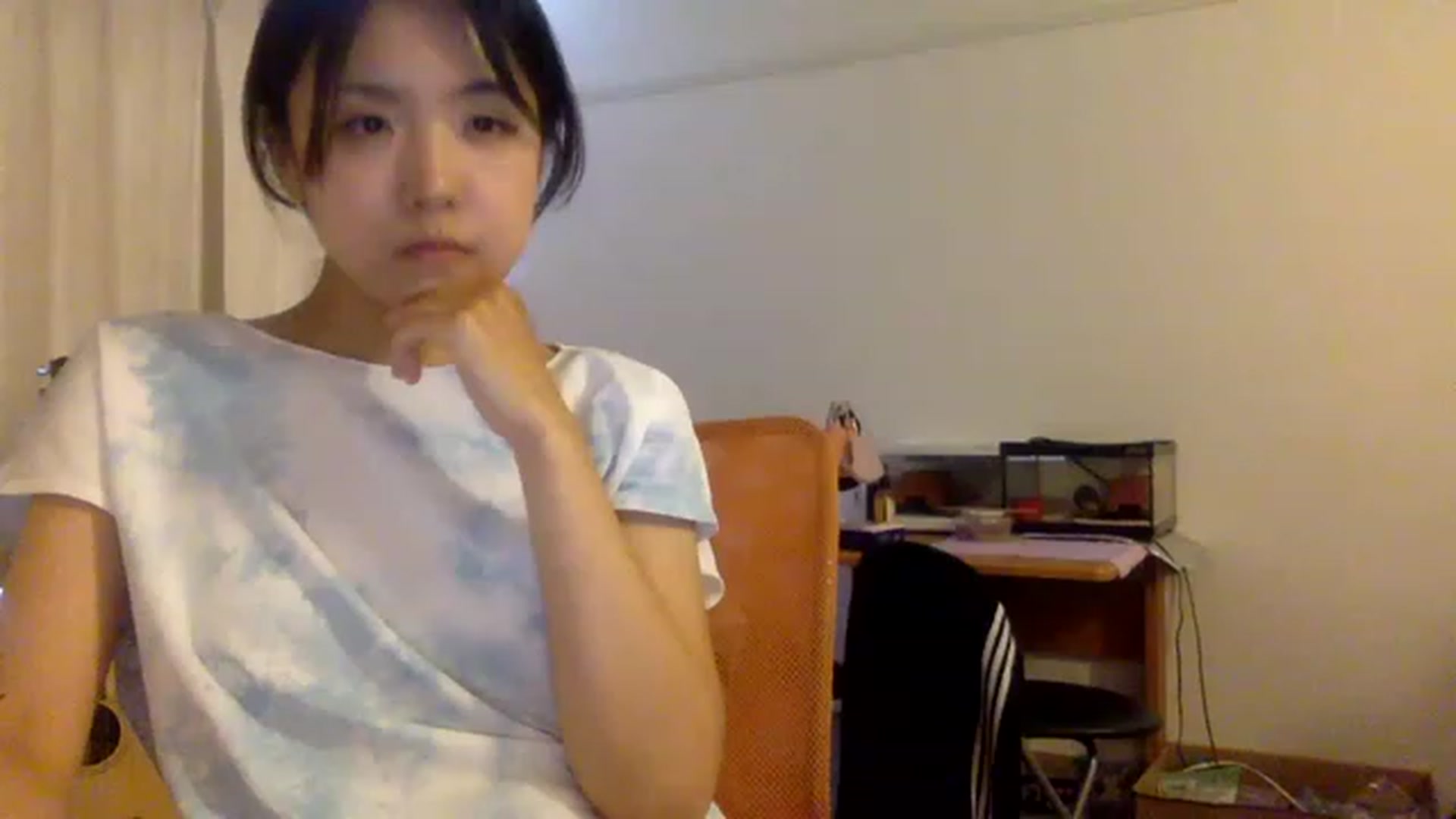 Gallery image thumbnail from Cut31iVanny__'s myfreecams stream on, 06/19/2023, 02:54 image 20 of 20