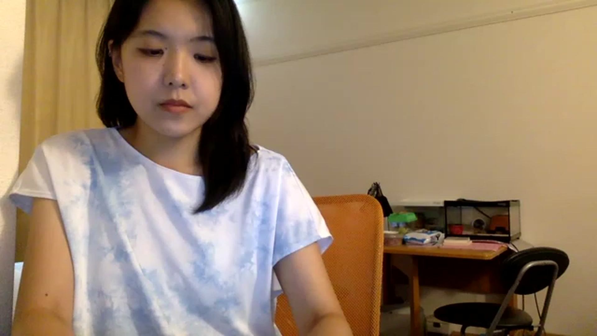 Gallery image thumbnail from Cut31iVanny__'s myfreecams stream on, 07/17/2023, 24:01 image 5 of 20