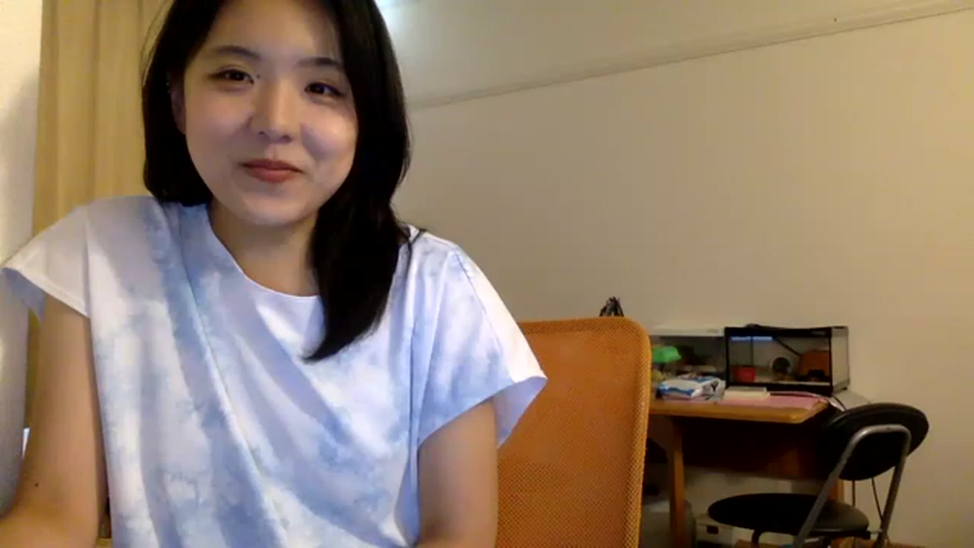 Gallery image thumbnail from Cut31iVanny__'s myfreecams stream on, 07/17/2023, 24:01 image 2 of 20