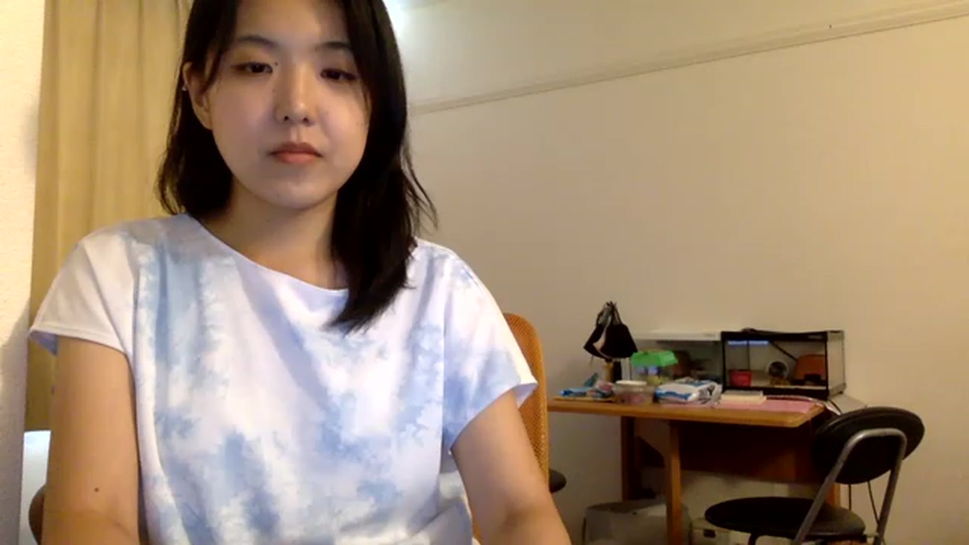 Gallery image thumbnail from Cut31iVanny__'s myfreecams stream on, 07/17/2023, 24:01 image 17 of 20