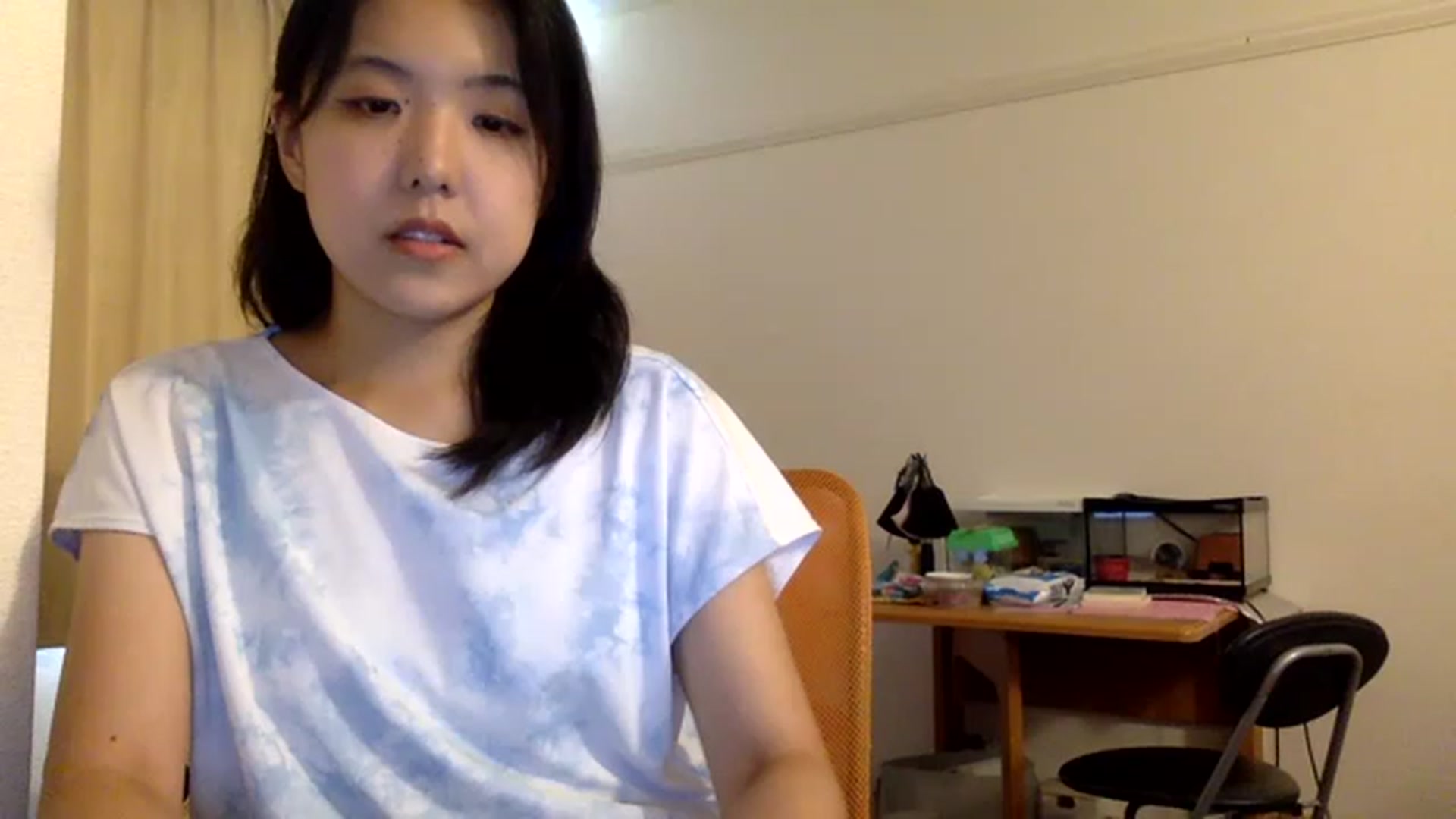 Gallery image thumbnail from Cut31iVanny__'s myfreecams stream on, 07/17/2023, 24:01 image 13 of 20