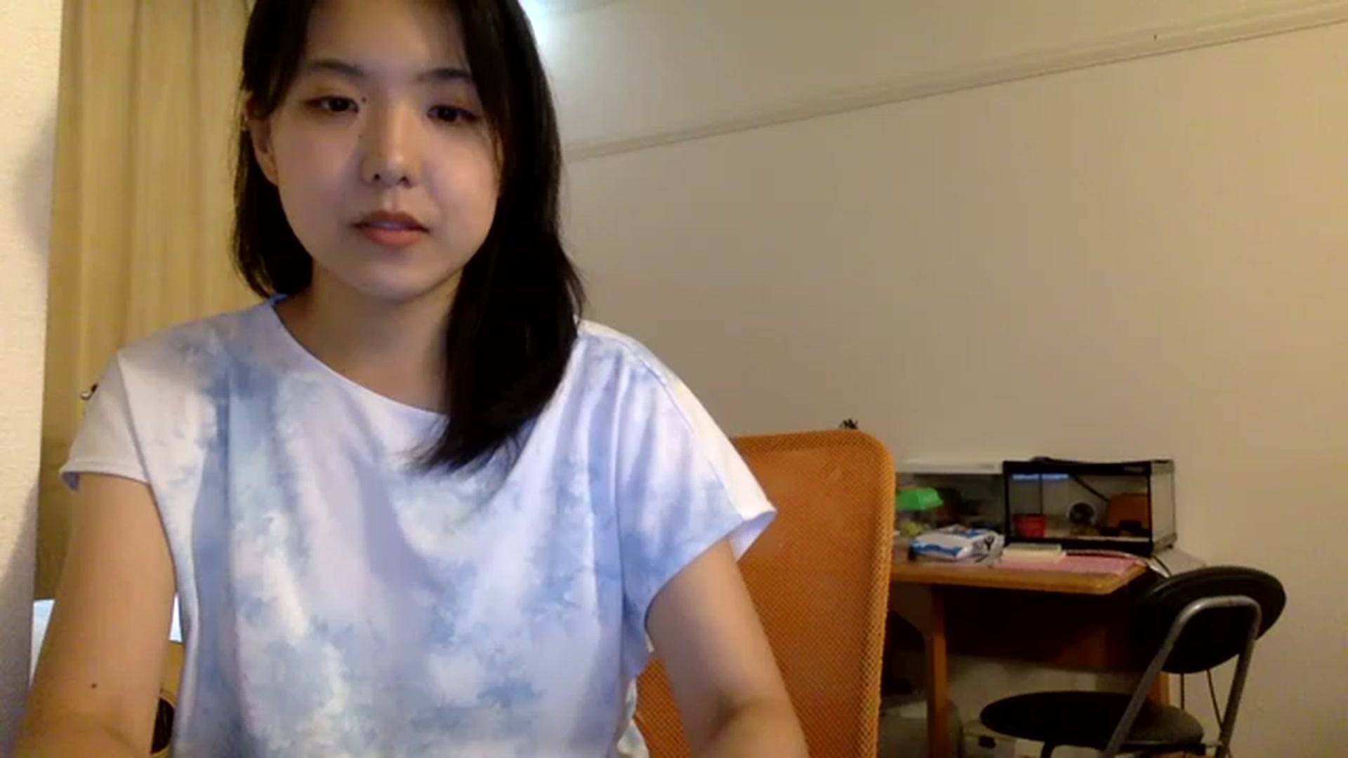 Gallery image thumbnail from Cut31iVanny__'s myfreecams stream on, 07/17/2023, 24:01 image 11 of 20