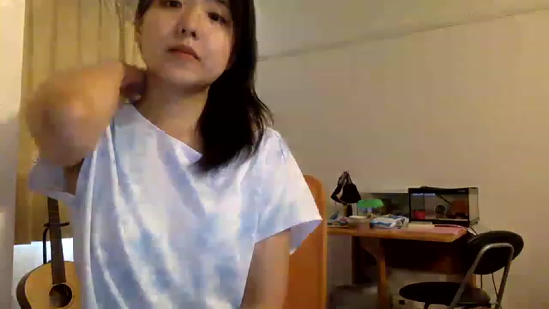 Gallery image thumbnail from Cut31iVanny__'s myfreecams stream on, 07/17/2023, 24:01 image 19 of 20