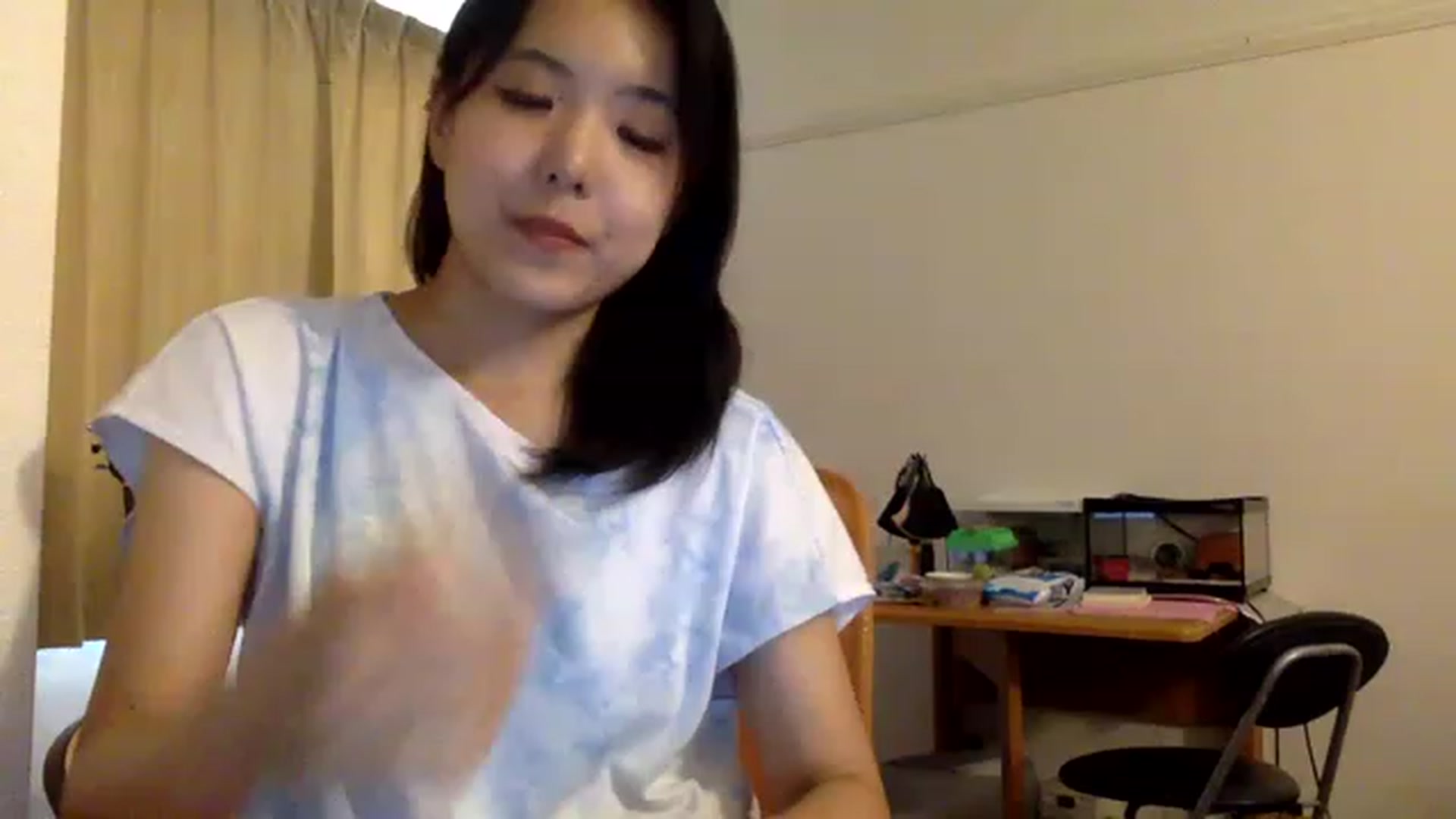 Gallery image thumbnail from Cut31iVanny__'s myfreecams stream on, 07/17/2023, 24:01 image 15 of 20