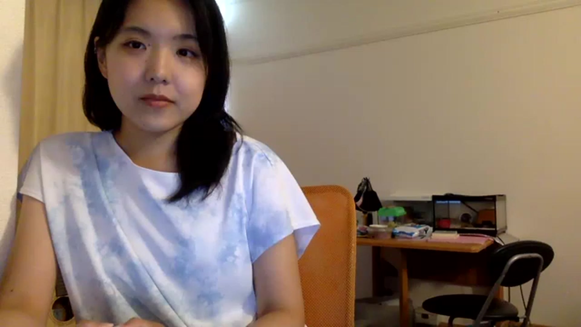 Gallery image thumbnail from Cut31iVanny__'s myfreecams stream on, 07/17/2023, 24:01 image 9 of 20