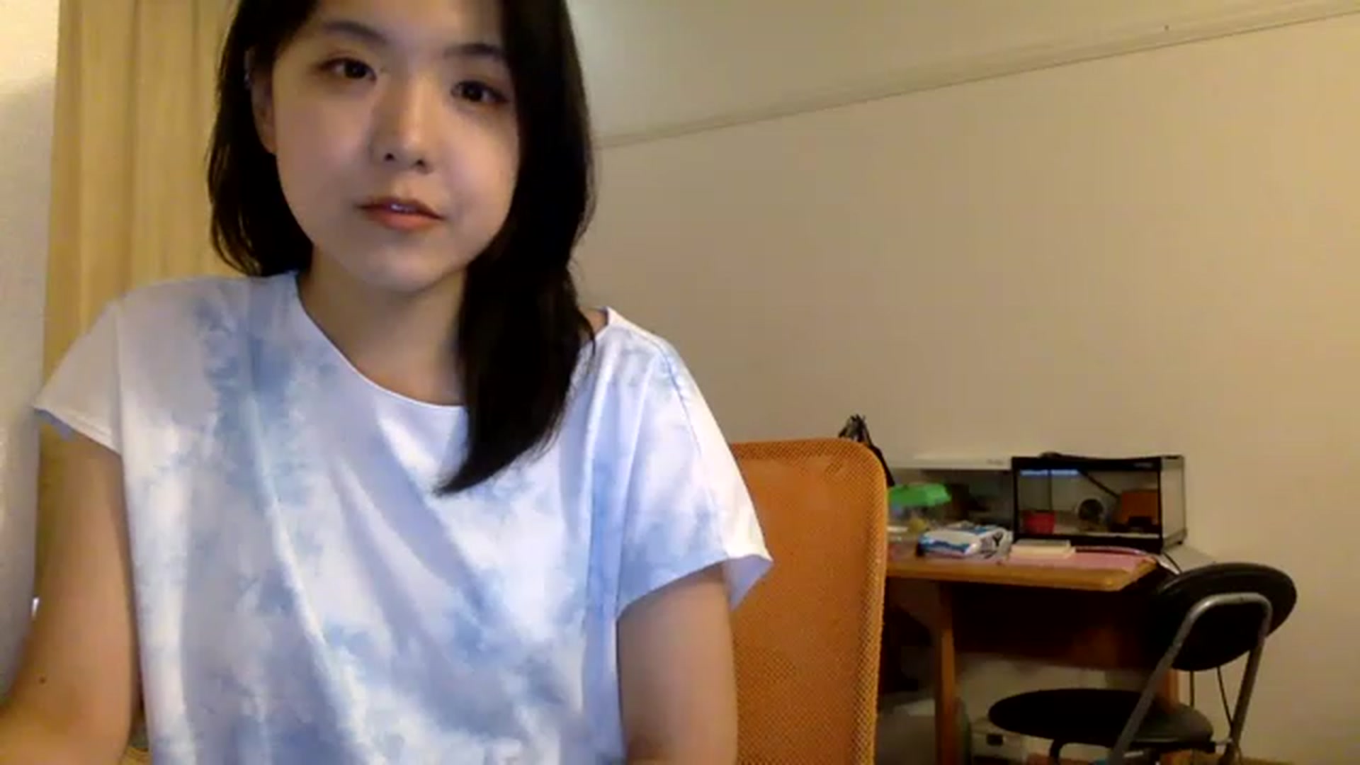 Gallery image thumbnail from Cut31iVanny__'s myfreecams stream on, 07/17/2023, 24:01 image 4 of 20