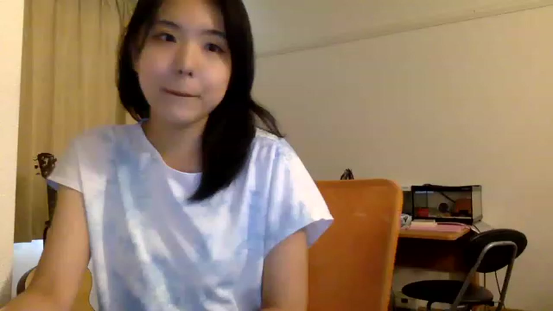 Gallery image thumbnail from Cut31iVanny__'s myfreecams stream on, 07/17/2023, 24:01 image 1 of 20