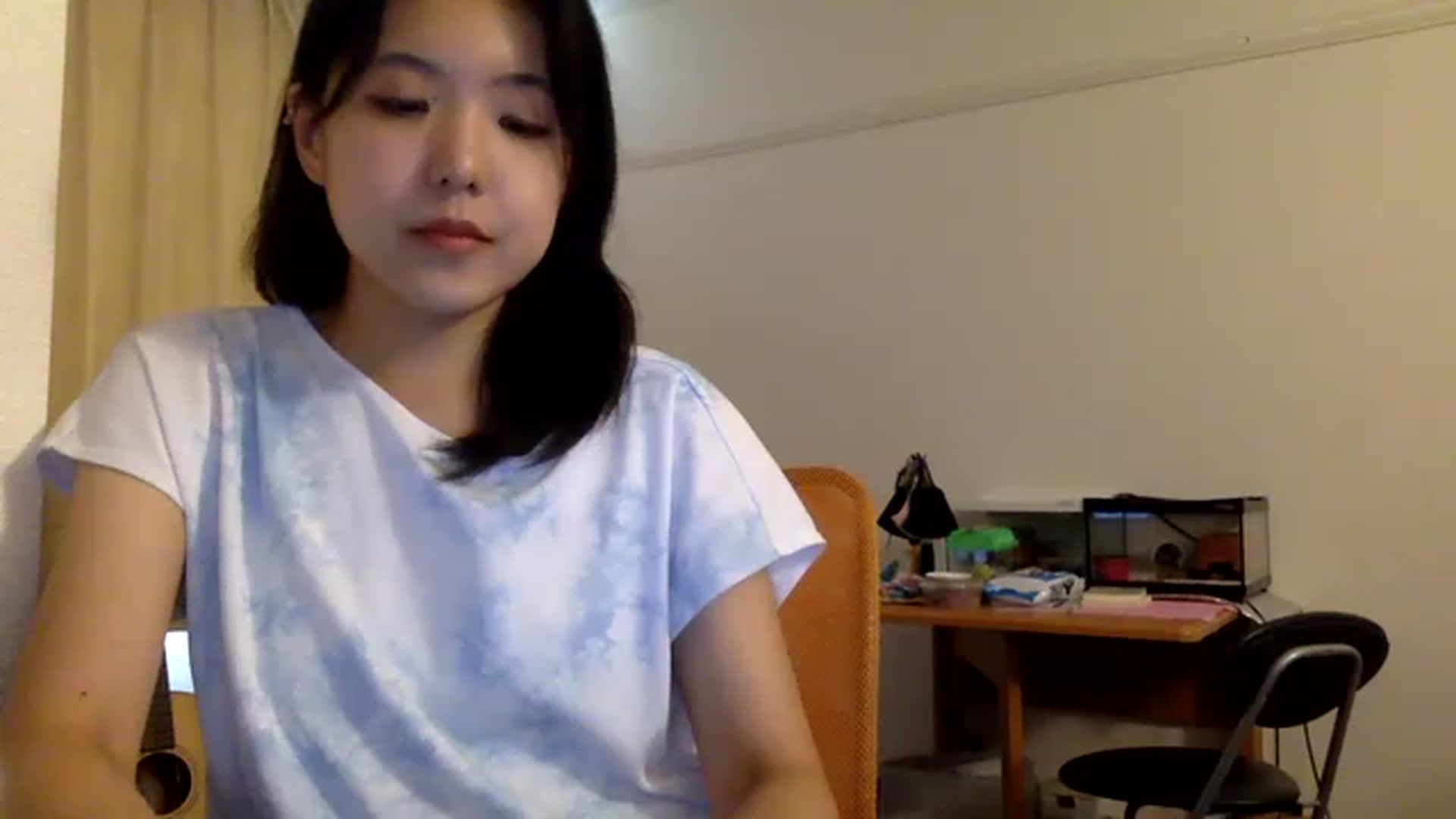 Gallery image thumbnail from Cut31iVanny__'s myfreecams stream on, 07/17/2023, 24:01 image 14 of 20