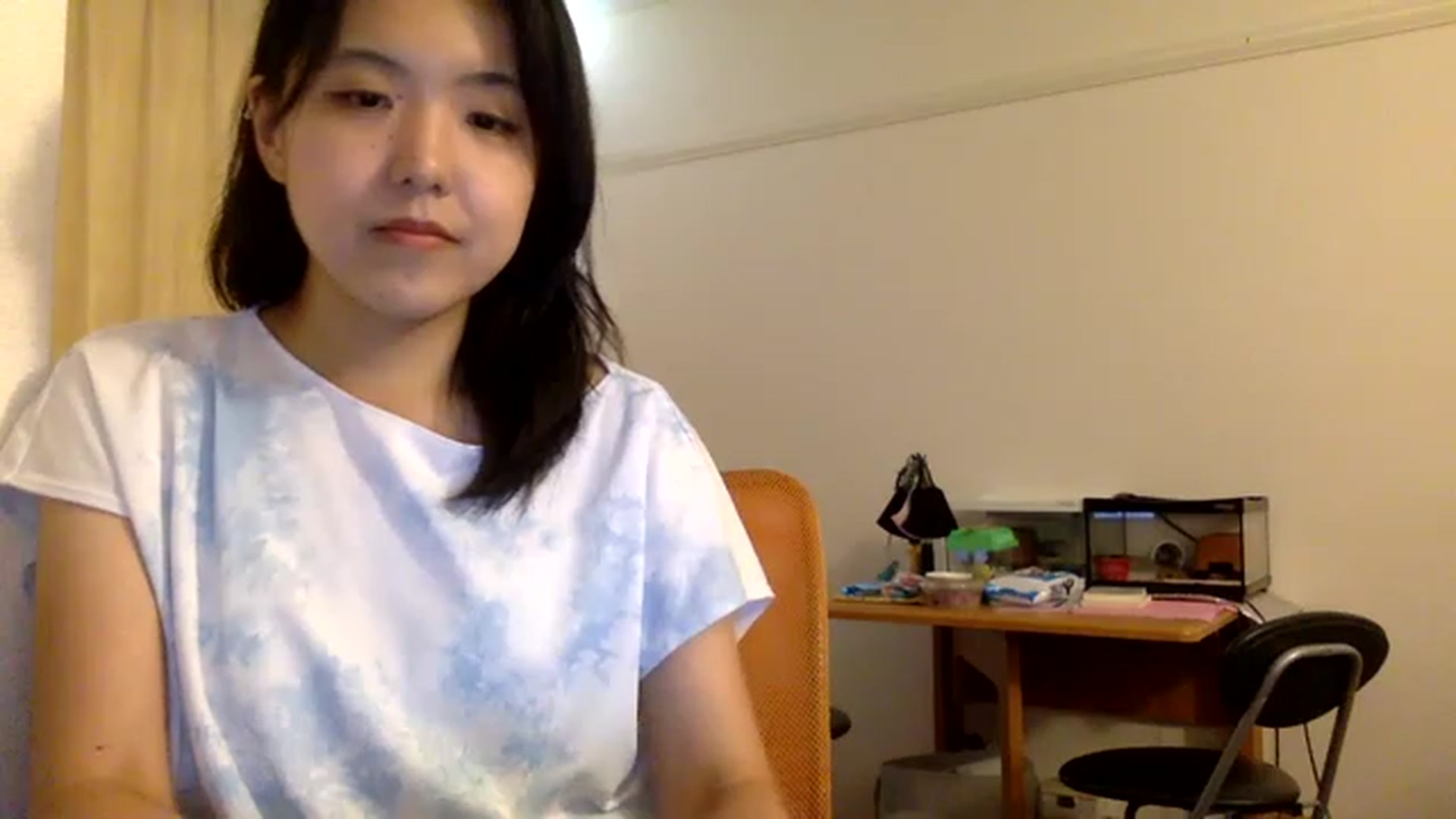 Gallery image thumbnail from Cut31iVanny__'s myfreecams stream on, 07/17/2023, 24:01 image 18 of 20