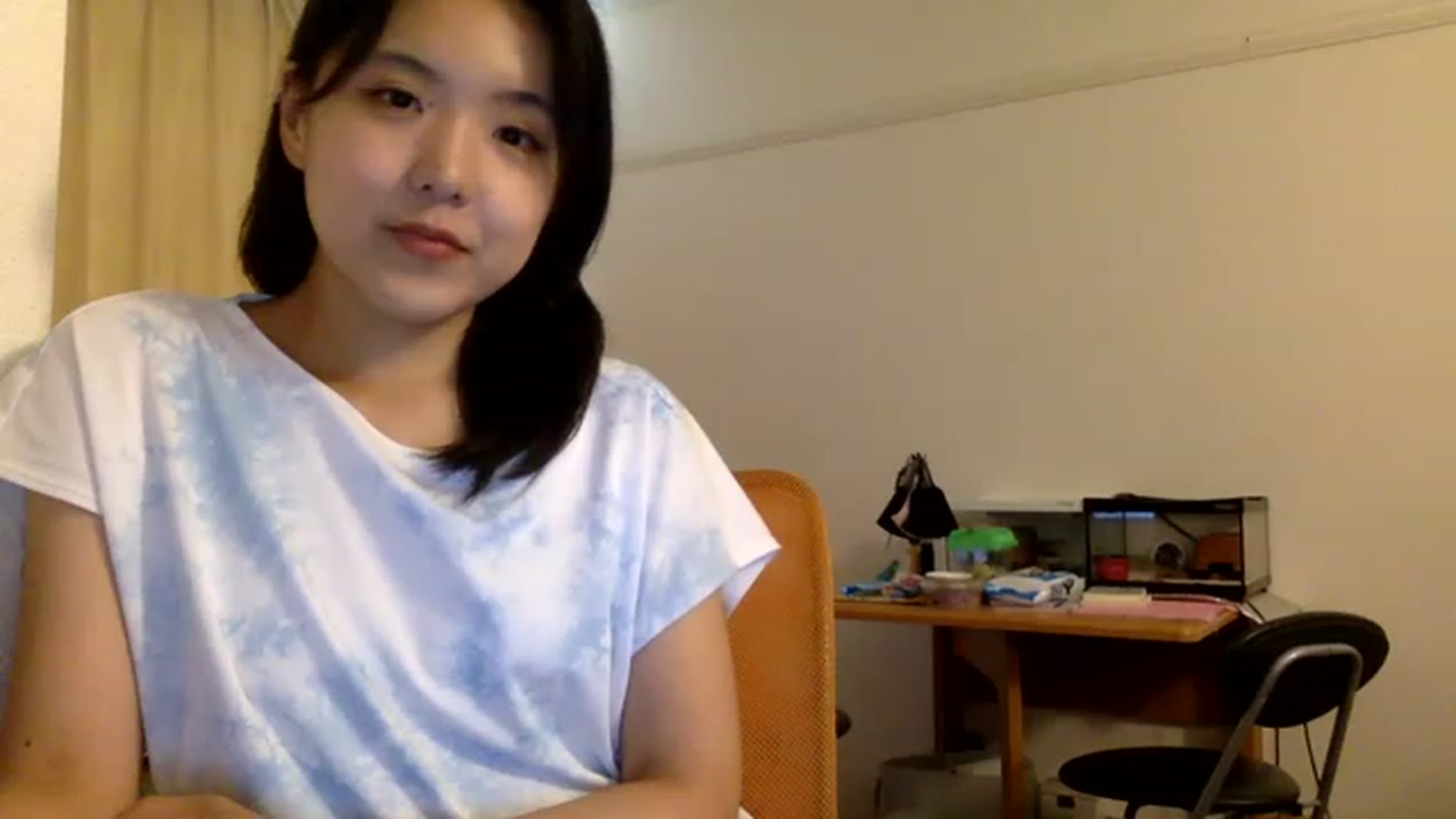 Gallery image thumbnail from Cut31iVanny__'s myfreecams stream on, 07/17/2023, 24:01 image 12 of 20