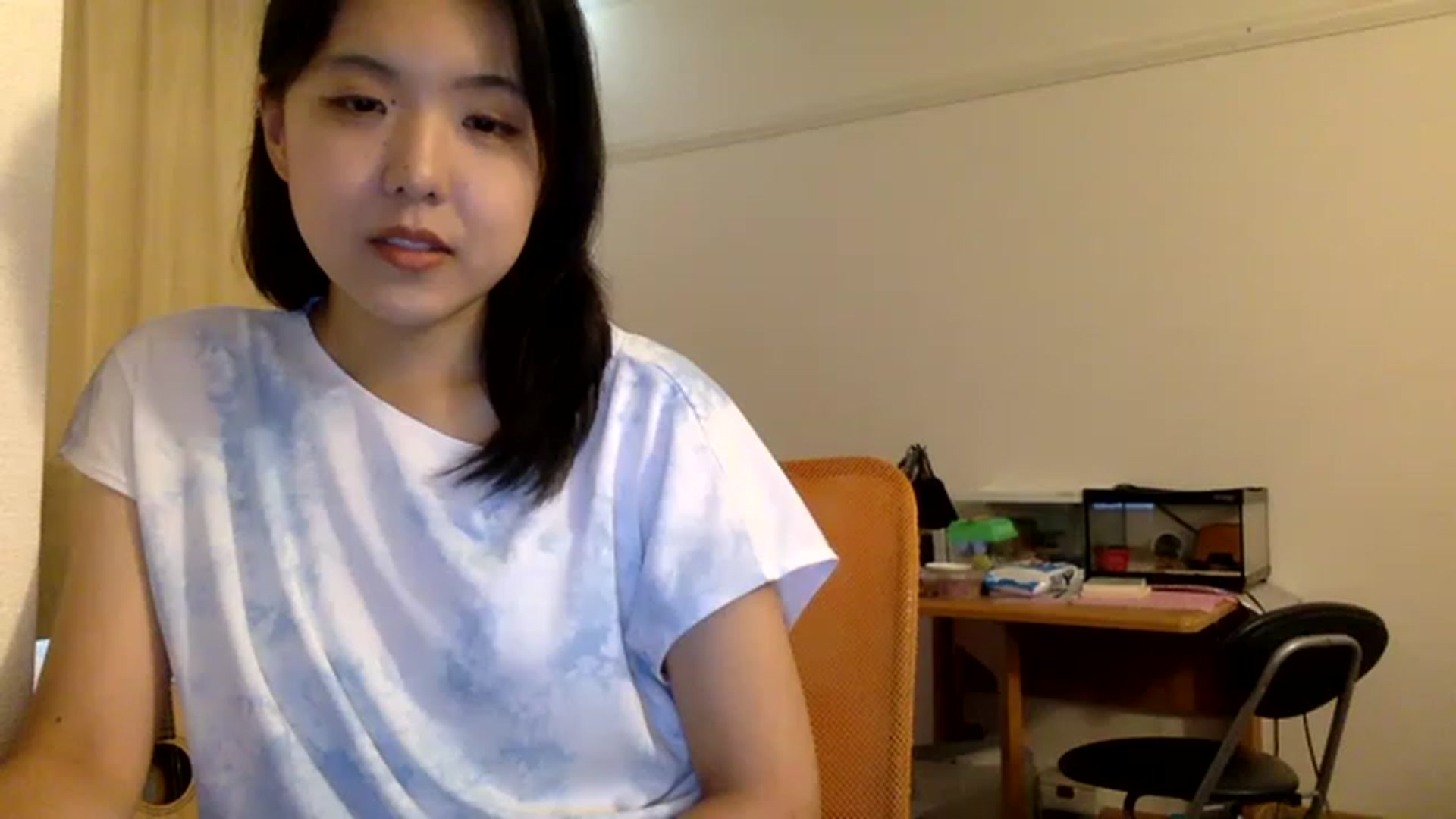 Gallery image thumbnail from Cut31iVanny__'s myfreecams stream on, 07/17/2023, 24:01 image 7 of 20