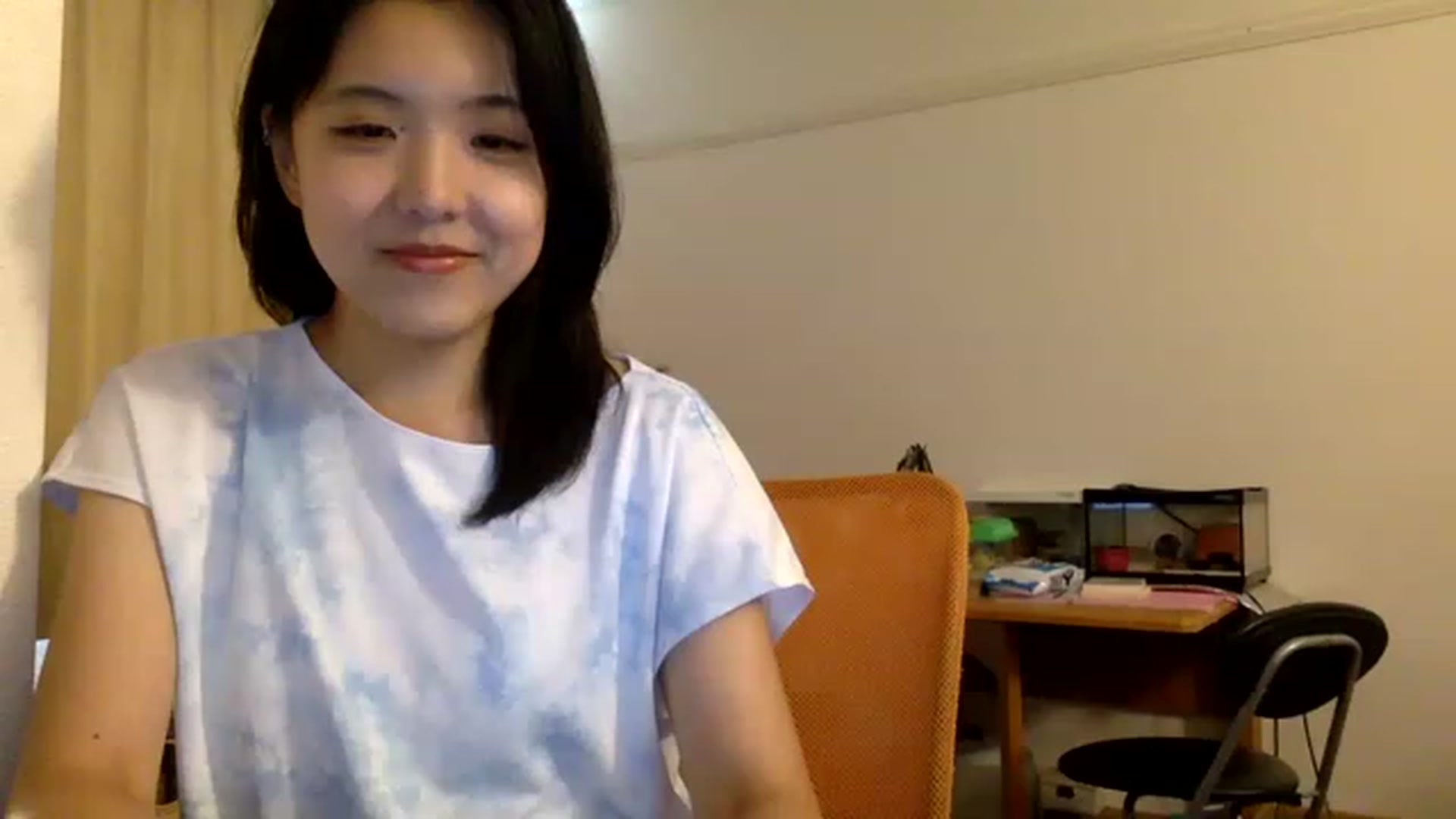 Gallery image thumbnail from Cut31iVanny__'s myfreecams stream on, 07/17/2023, 24:01 image 3 of 20