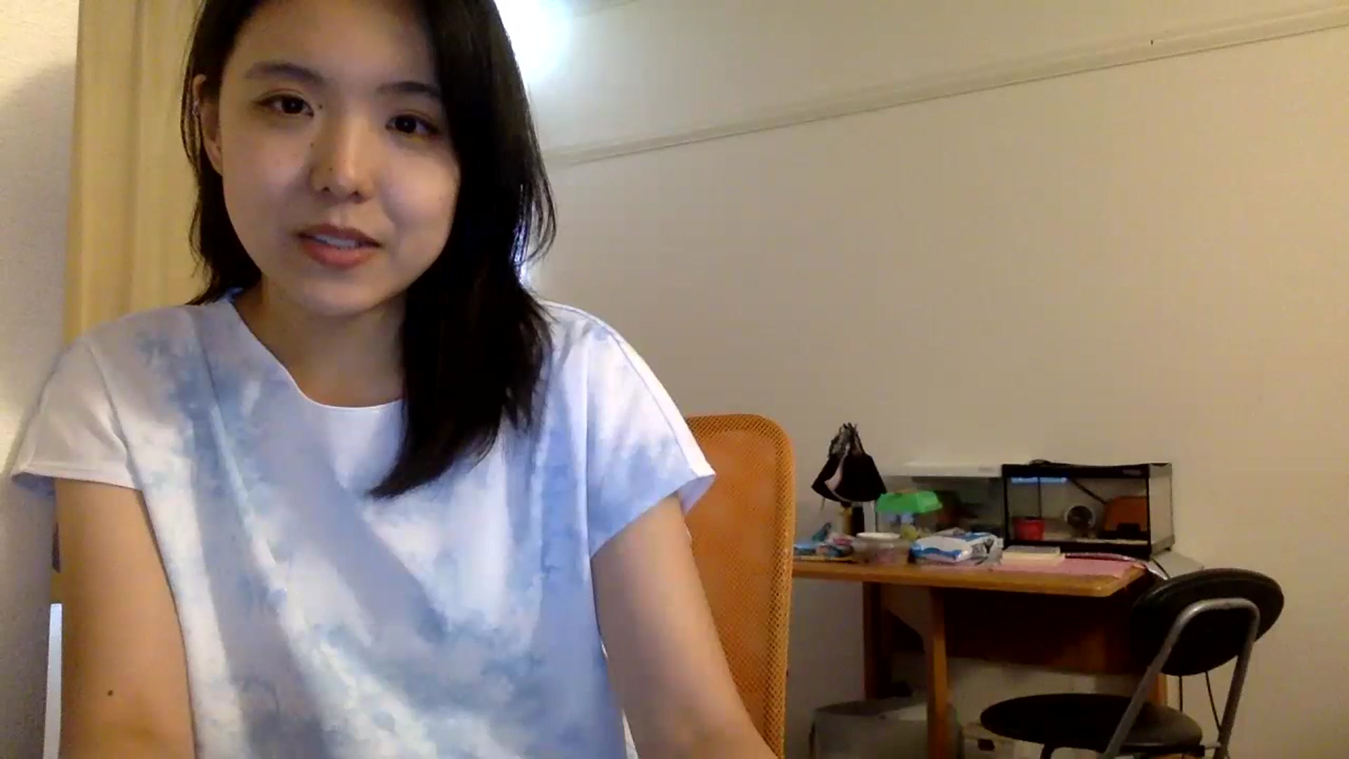 Gallery image thumbnail from Cut31iVanny__'s myfreecams stream on, 07/17/2023, 01:46 image 14 of 20