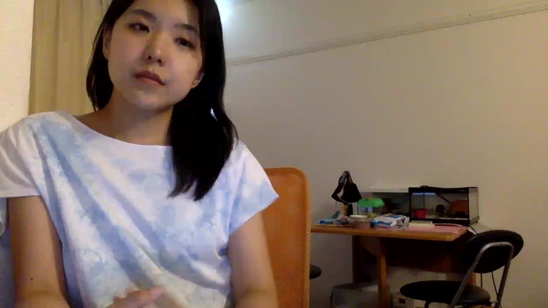 Gallery image thumbnail from Cut31iVanny__'s myfreecams stream on, 07/17/2023, 01:46 image 10 of 20