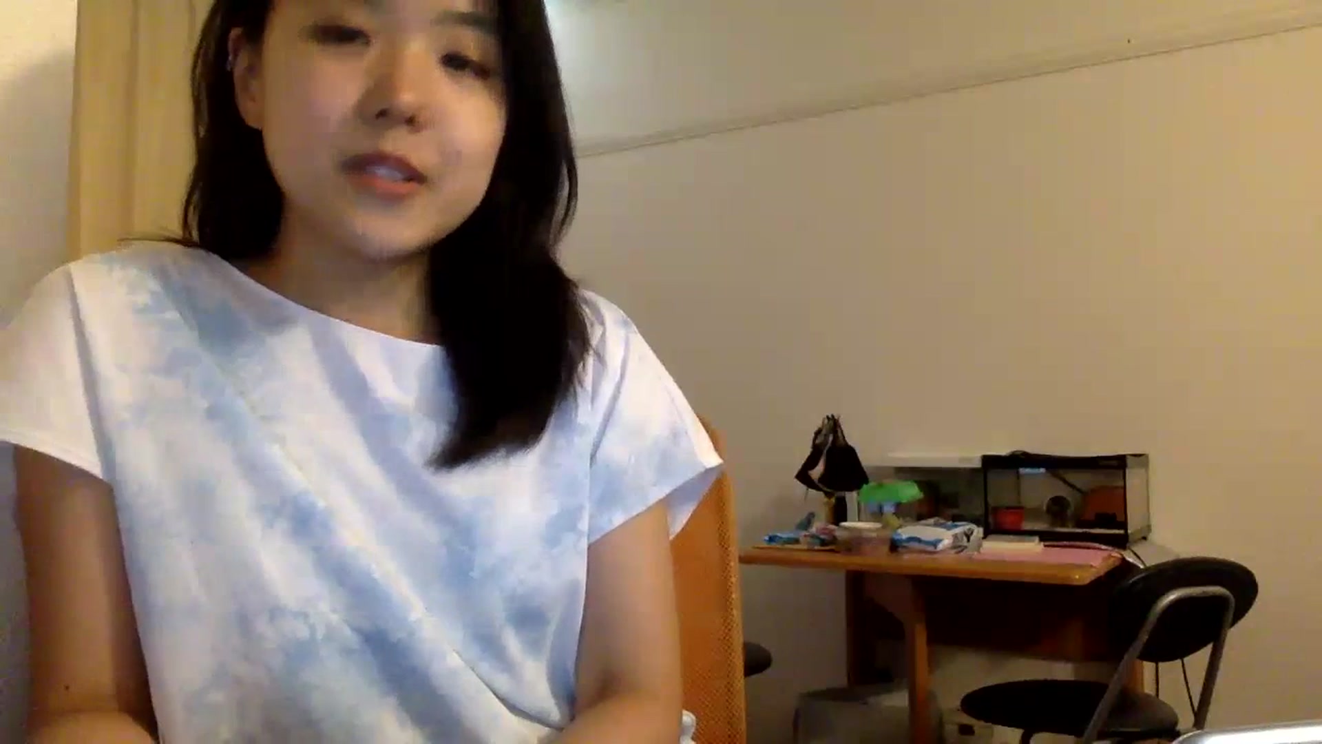 Gallery image thumbnail from Cut31iVanny__'s myfreecams stream on, 07/17/2023, 01:46 image 20 of 20