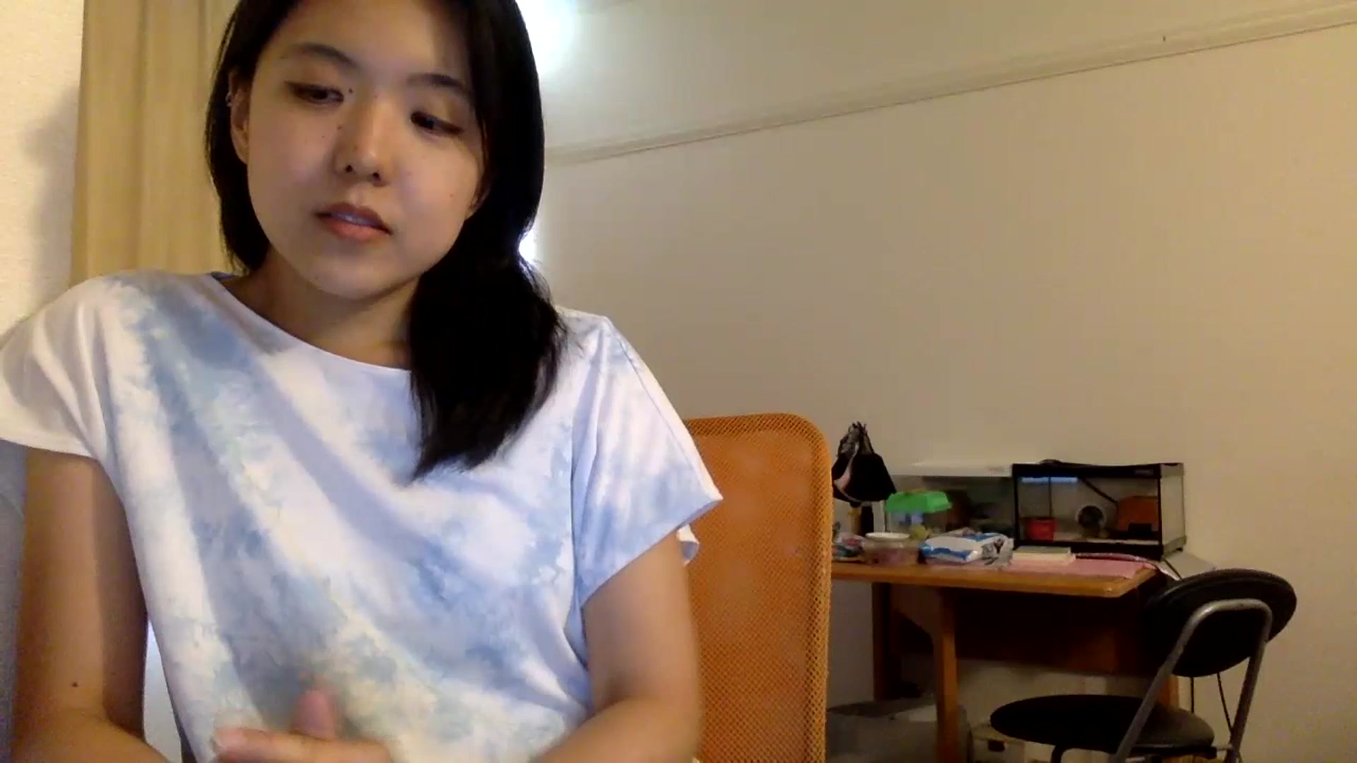 Gallery image thumbnail from Cut31iVanny__'s myfreecams stream on, 07/17/2023, 01:46 image 4 of 20