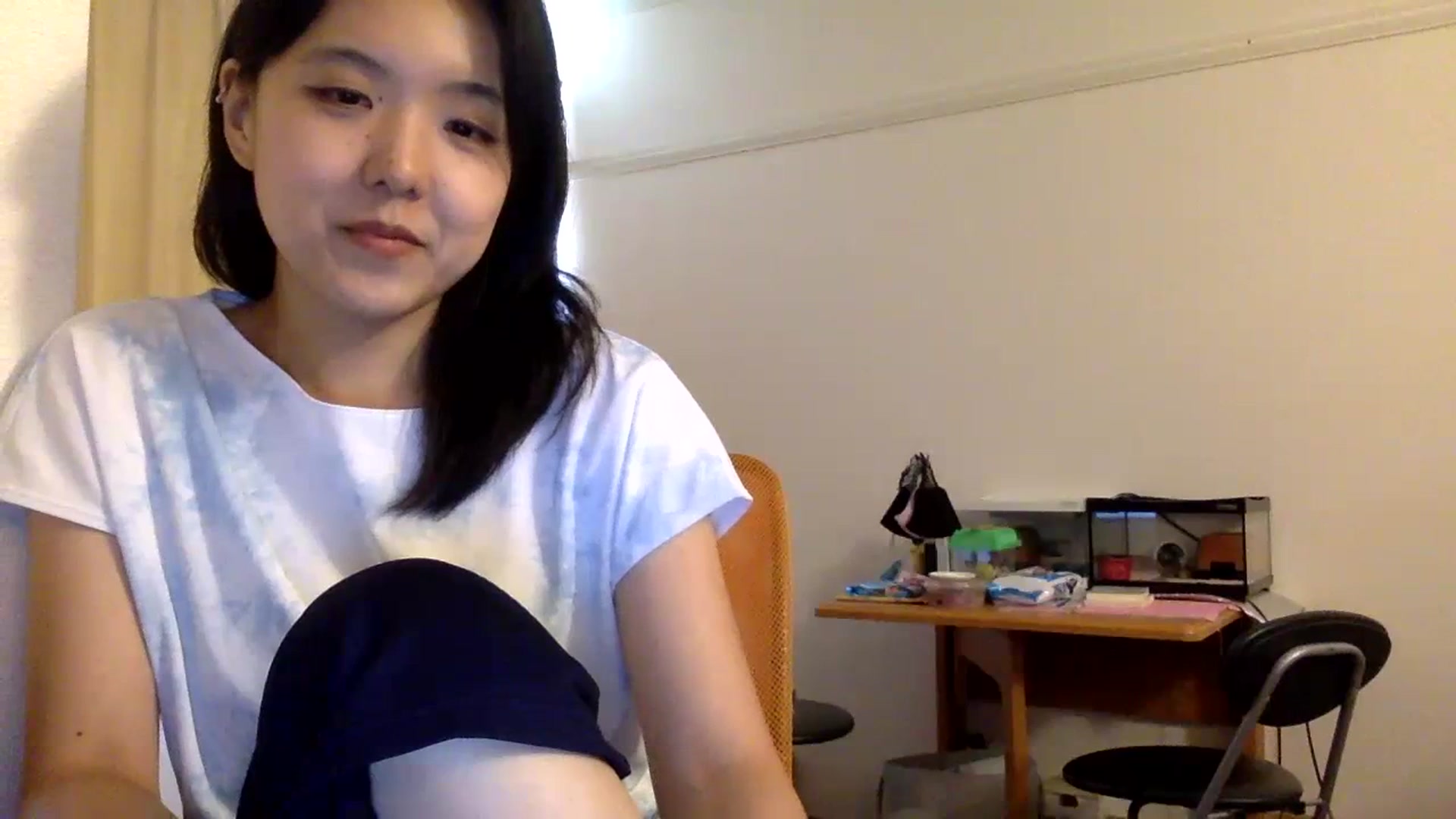 Gallery image thumbnail from Cut31iVanny__'s myfreecams stream on, 07/17/2023, 01:46 image 11 of 20