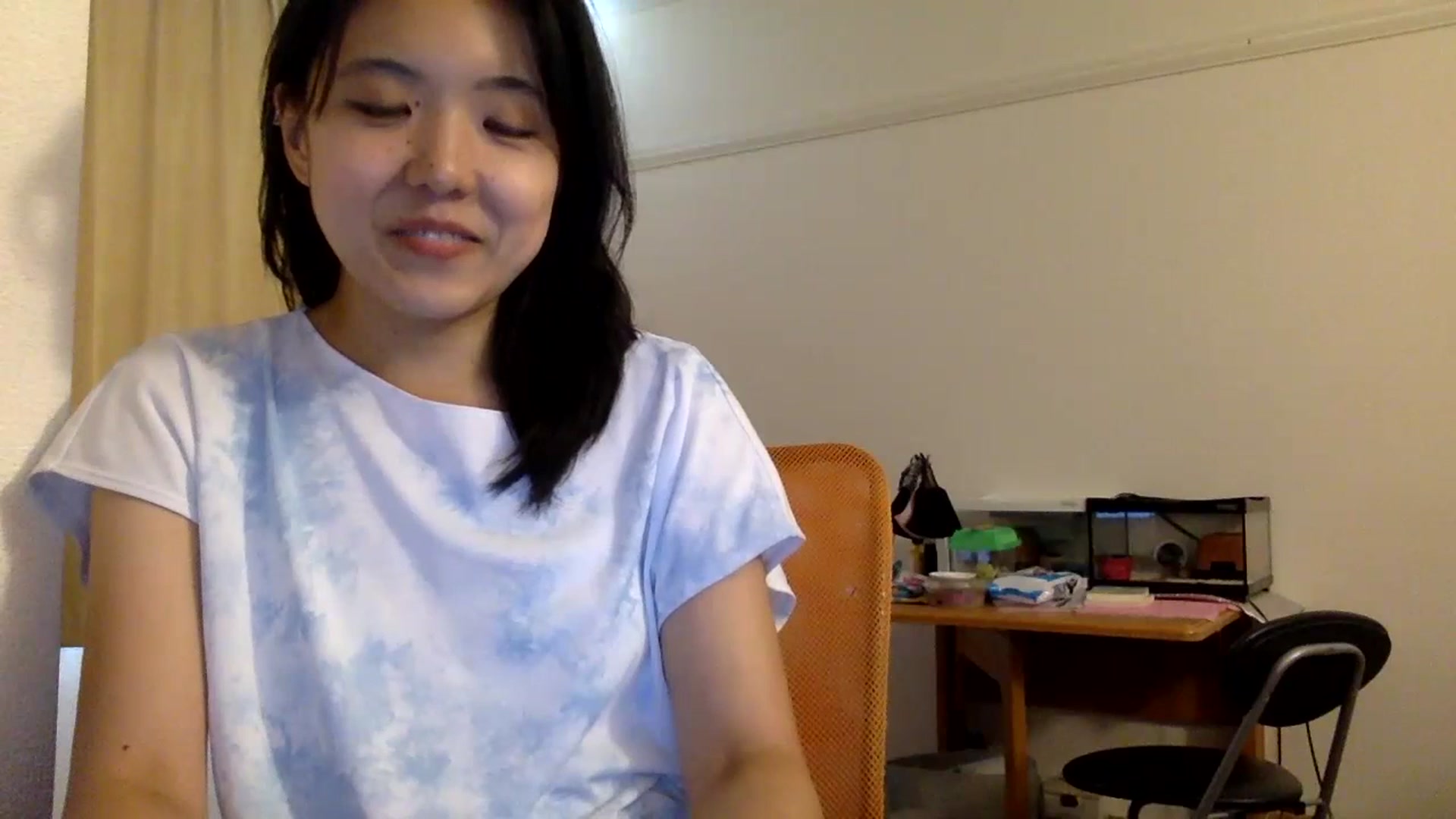 Gallery image thumbnail from Cut31iVanny__'s myfreecams stream on, 07/17/2023, 01:46 image 3 of 20