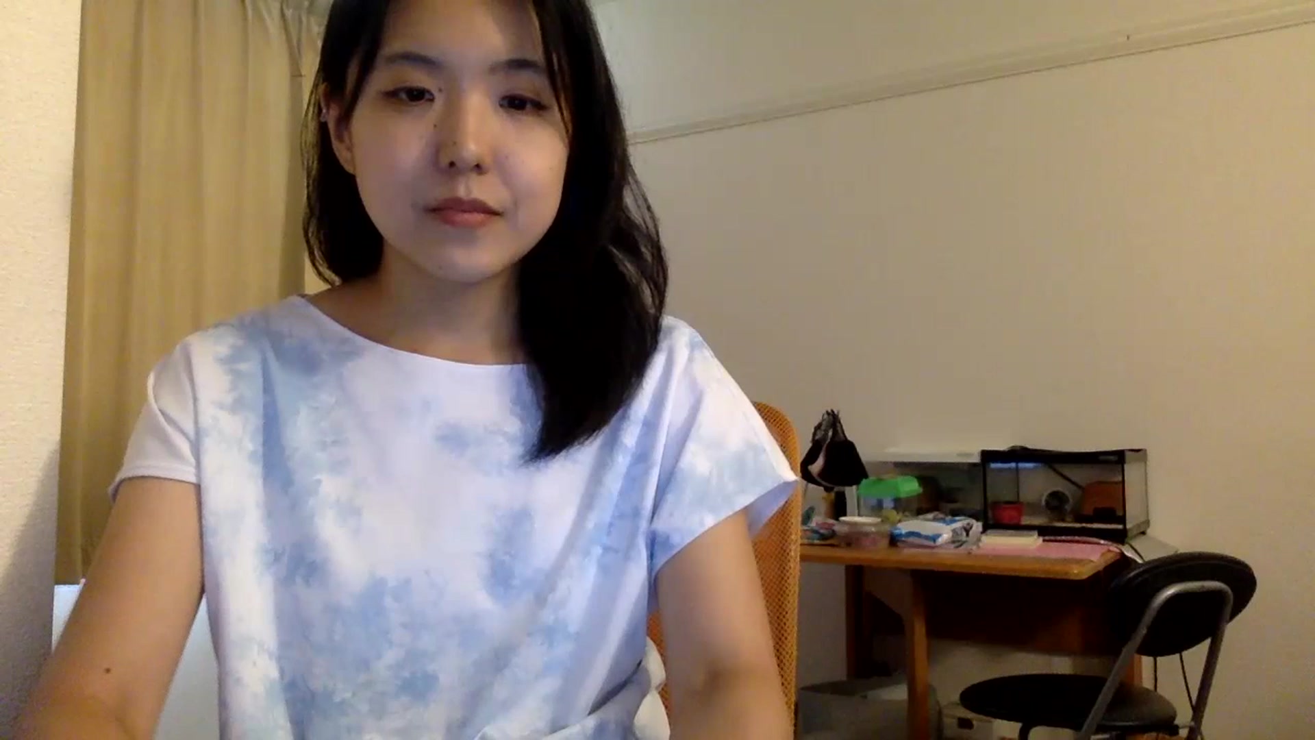 Gallery image thumbnail from Cut31iVanny__'s myfreecams stream on, 07/17/2023, 01:46 image 2 of 20
