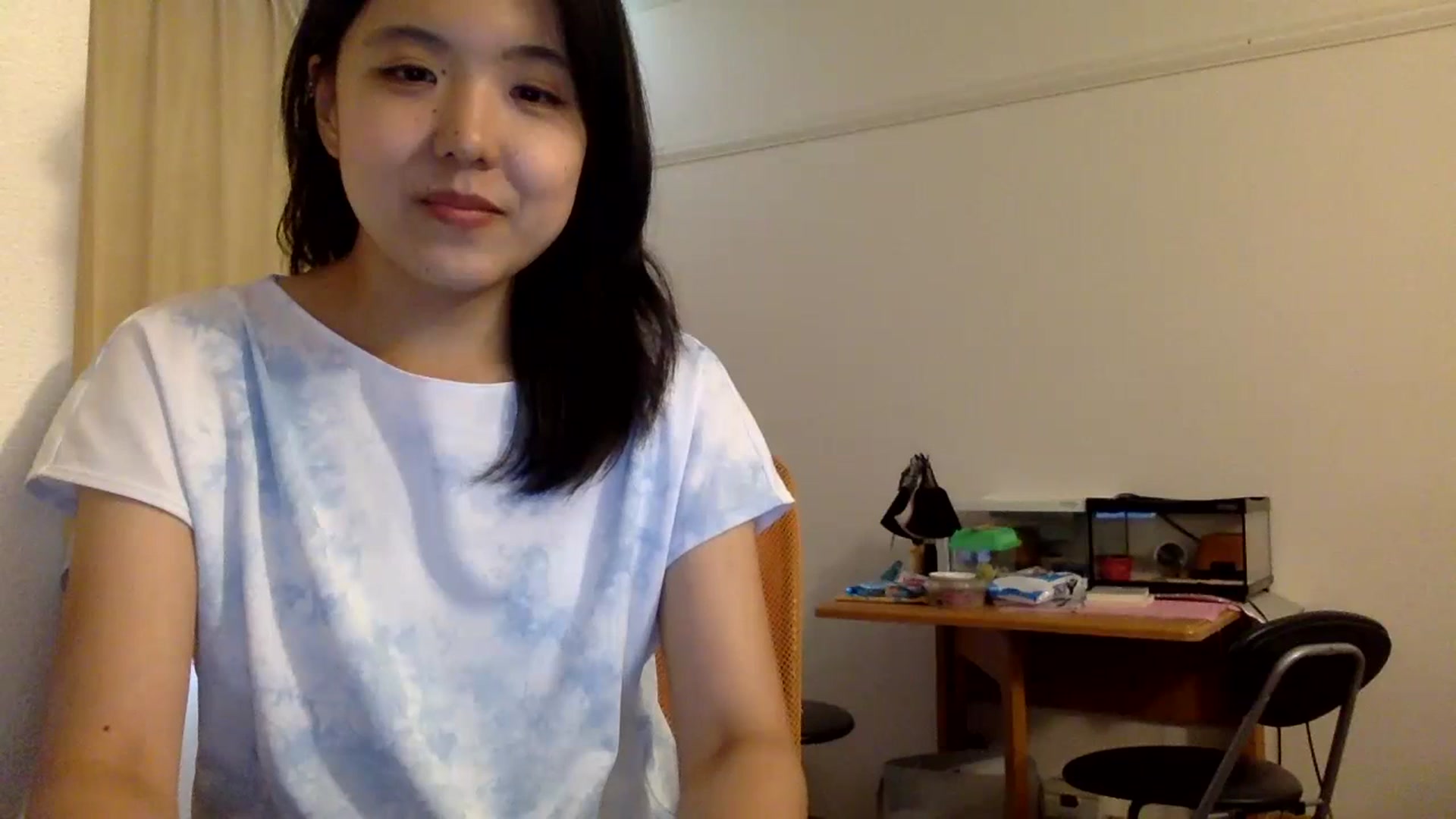 Gallery image thumbnail from Cut31iVanny__'s myfreecams stream on, 07/17/2023, 01:46 image 13 of 20