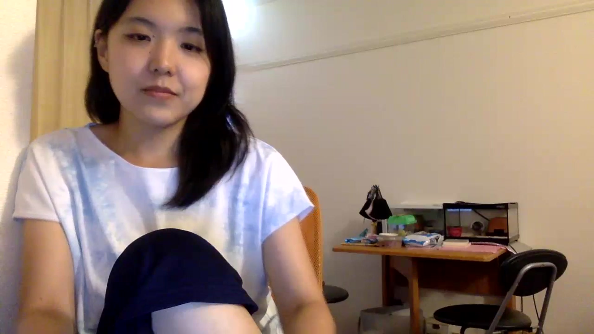 Gallery image thumbnail from Cut31iVanny__'s myfreecams stream on, 07/17/2023, 01:46 image 12 of 20