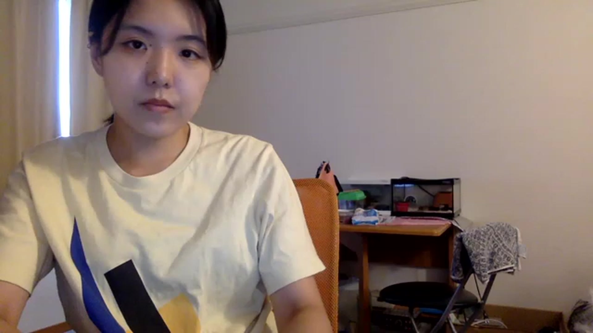 Gallery image thumbnail from Cut31iVanny__'s myfreecams stream on, 07/19/2023, 24:00 image 12 of 20