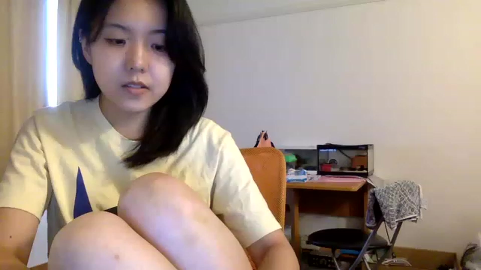 Gallery image thumbnail from Cut31iVanny__'s myfreecams stream on, 07/19/2023, 24:00 image 15 of 20
