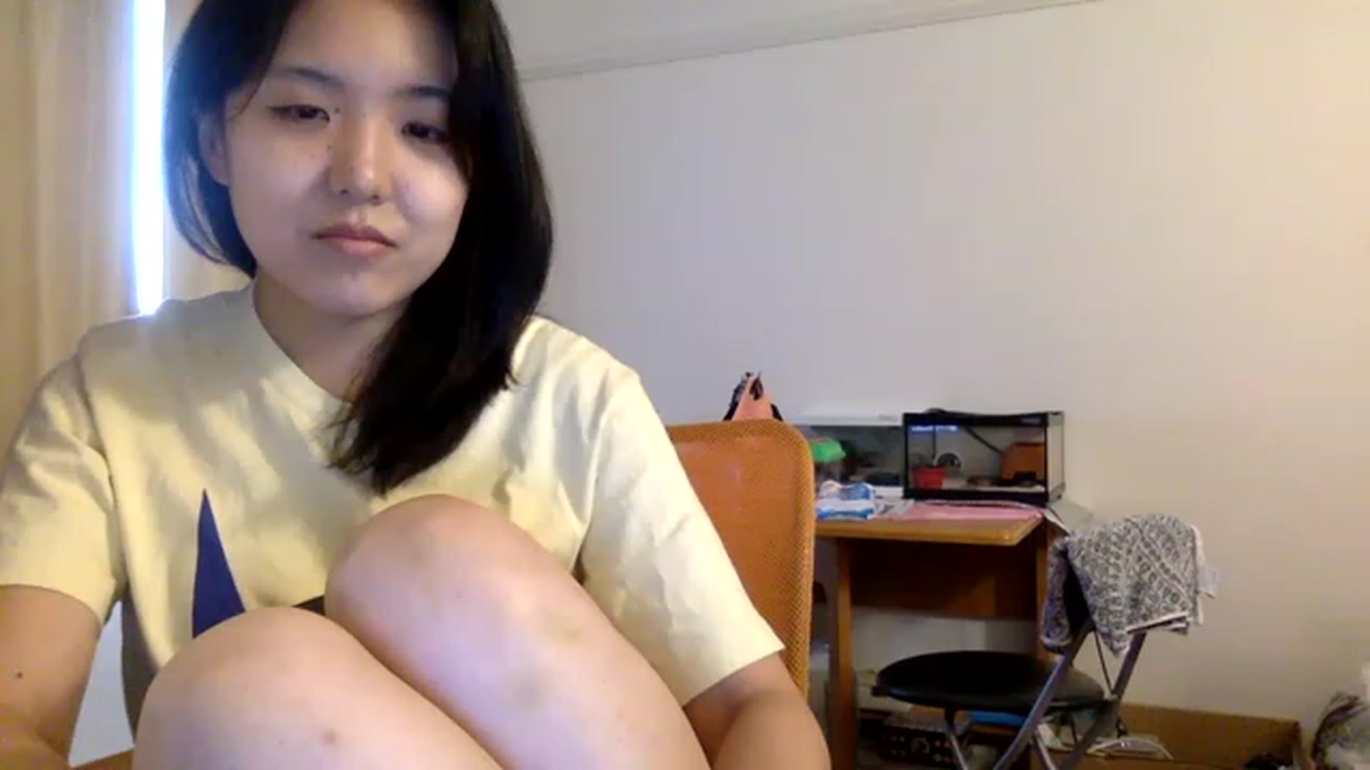 Gallery image thumbnail from Cut31iVanny__'s myfreecams stream on, 07/19/2023, 24:00 image 18 of 20