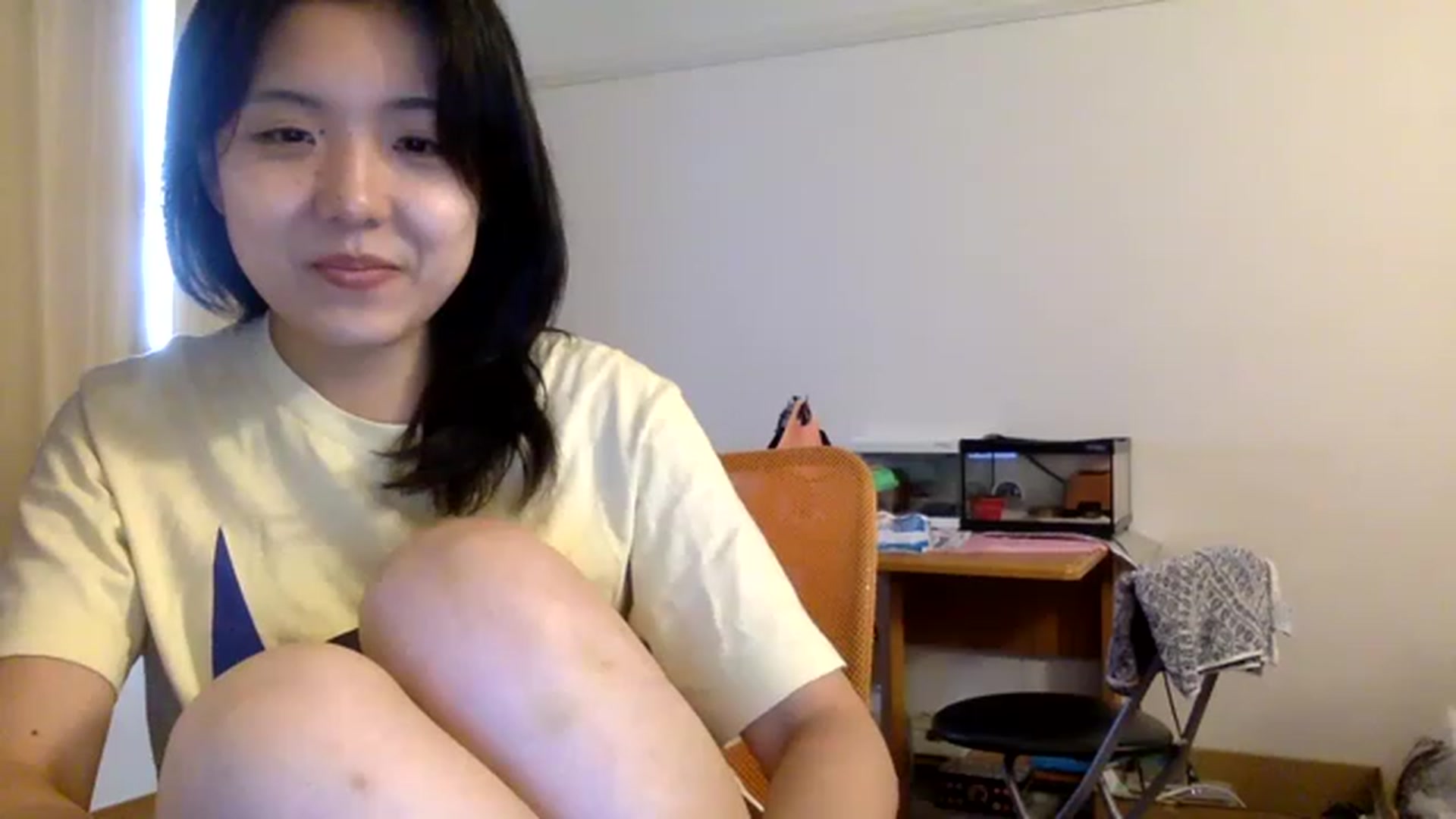 Gallery image thumbnail from Cut31iVanny__'s myfreecams stream on, 07/19/2023, 24:00 image 20 of 20