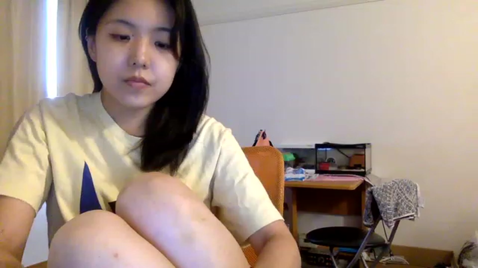Gallery image thumbnail from Cut31iVanny__'s myfreecams stream on, 07/19/2023, 24:00 image 16 of 20