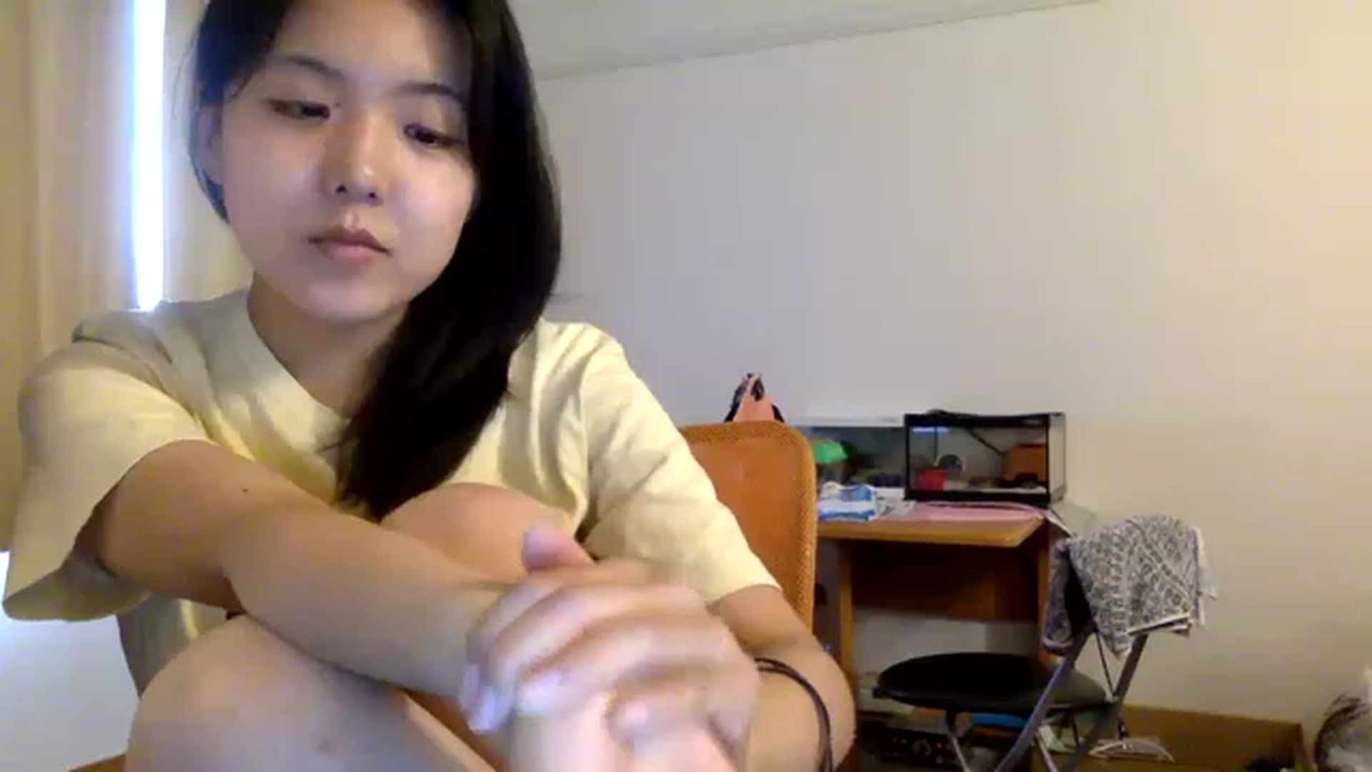 Gallery image thumbnail from Cut31iVanny__'s myfreecams stream on, 07/19/2023, 24:00 image 17 of 20