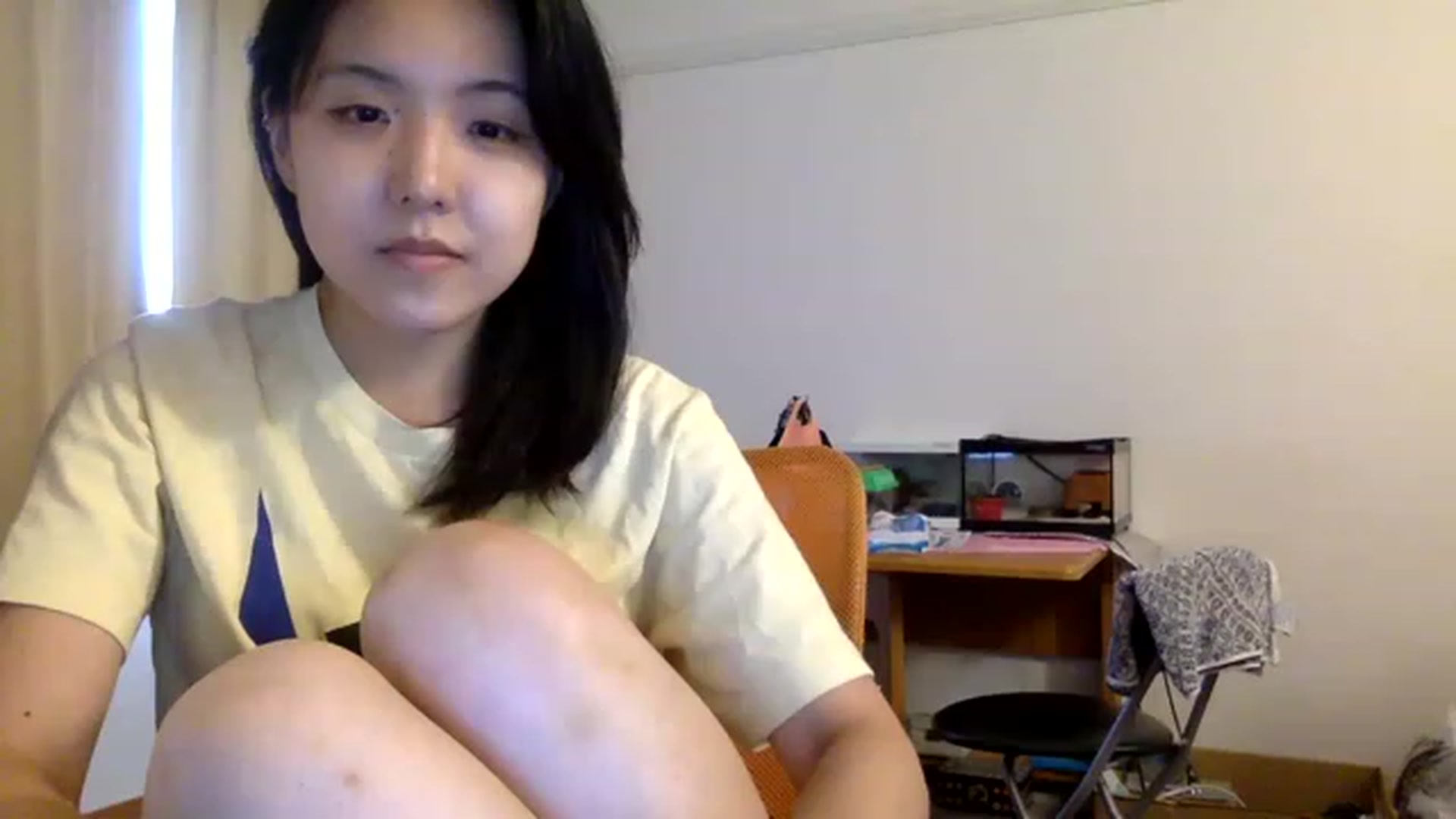 Gallery image thumbnail from Cut31iVanny__'s myfreecams stream on, 07/19/2023, 24:00 image 14 of 20