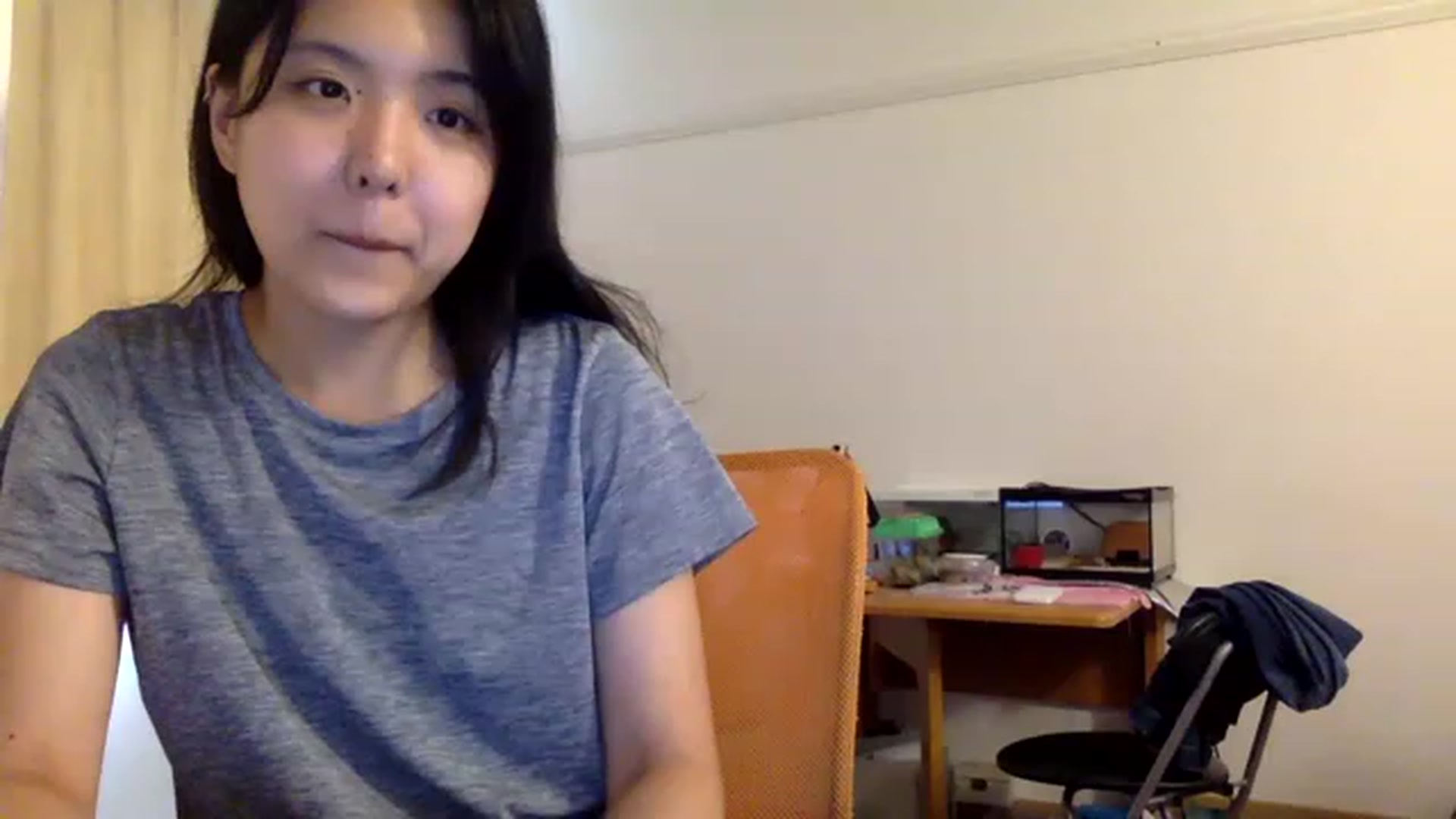 Gallery image thumbnail from Cut31iVanny__'s myfreecams stream on, 07/21/2023, 24:00 image 1 of 20