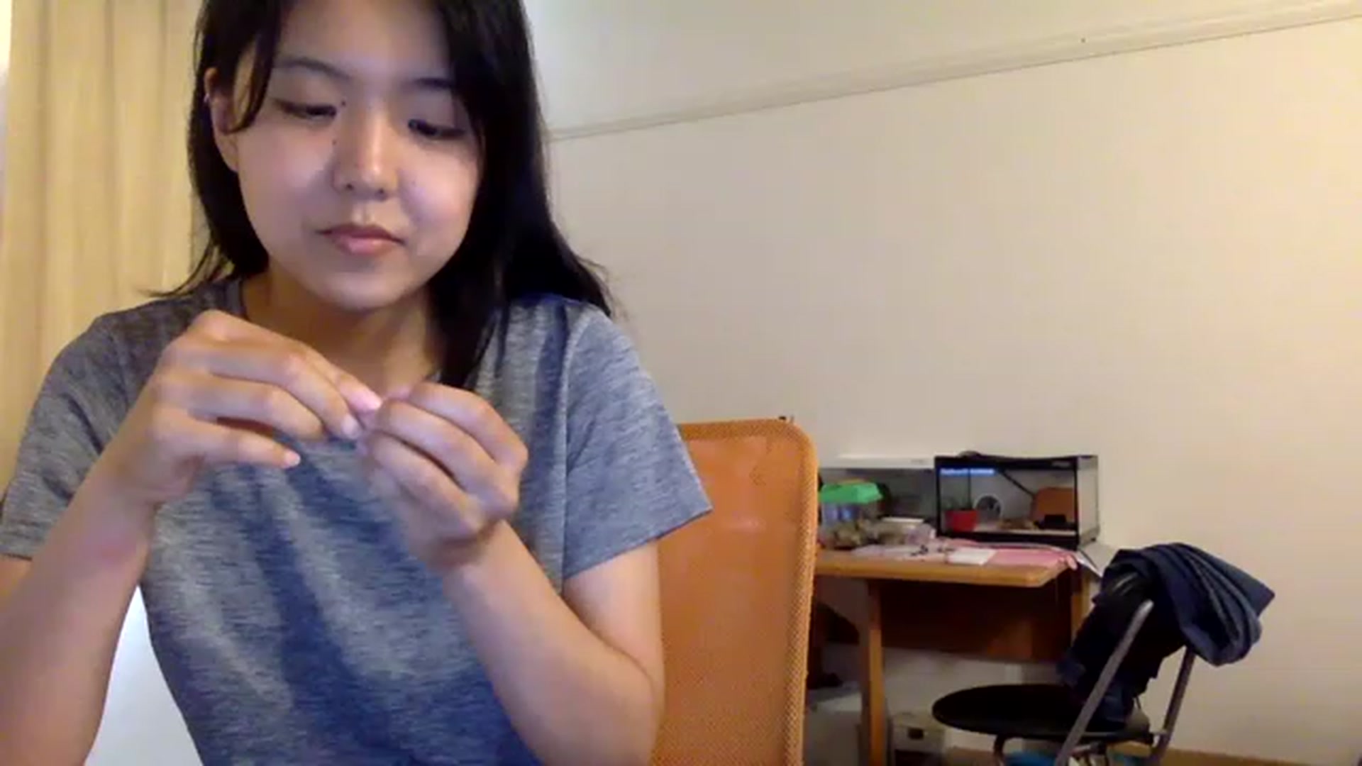 Gallery image thumbnail from Cut31iVanny__'s myfreecams stream on, 07/21/2023, 24:00 image 2 of 20
