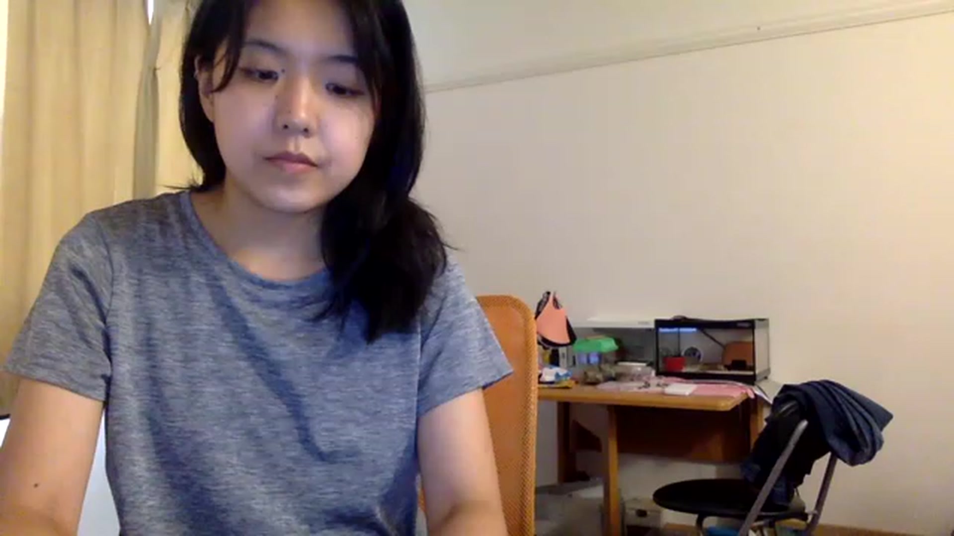 Gallery image thumbnail from Cut31iVanny__'s myfreecams stream on, 07/21/2023, 24:00 image 6 of 20