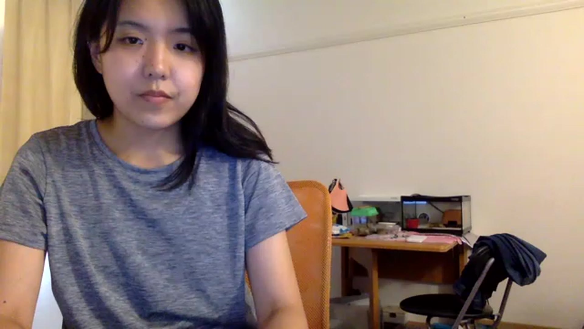 Gallery image thumbnail from Cut31iVanny__'s myfreecams stream on, 07/21/2023, 24:00 image 5 of 20