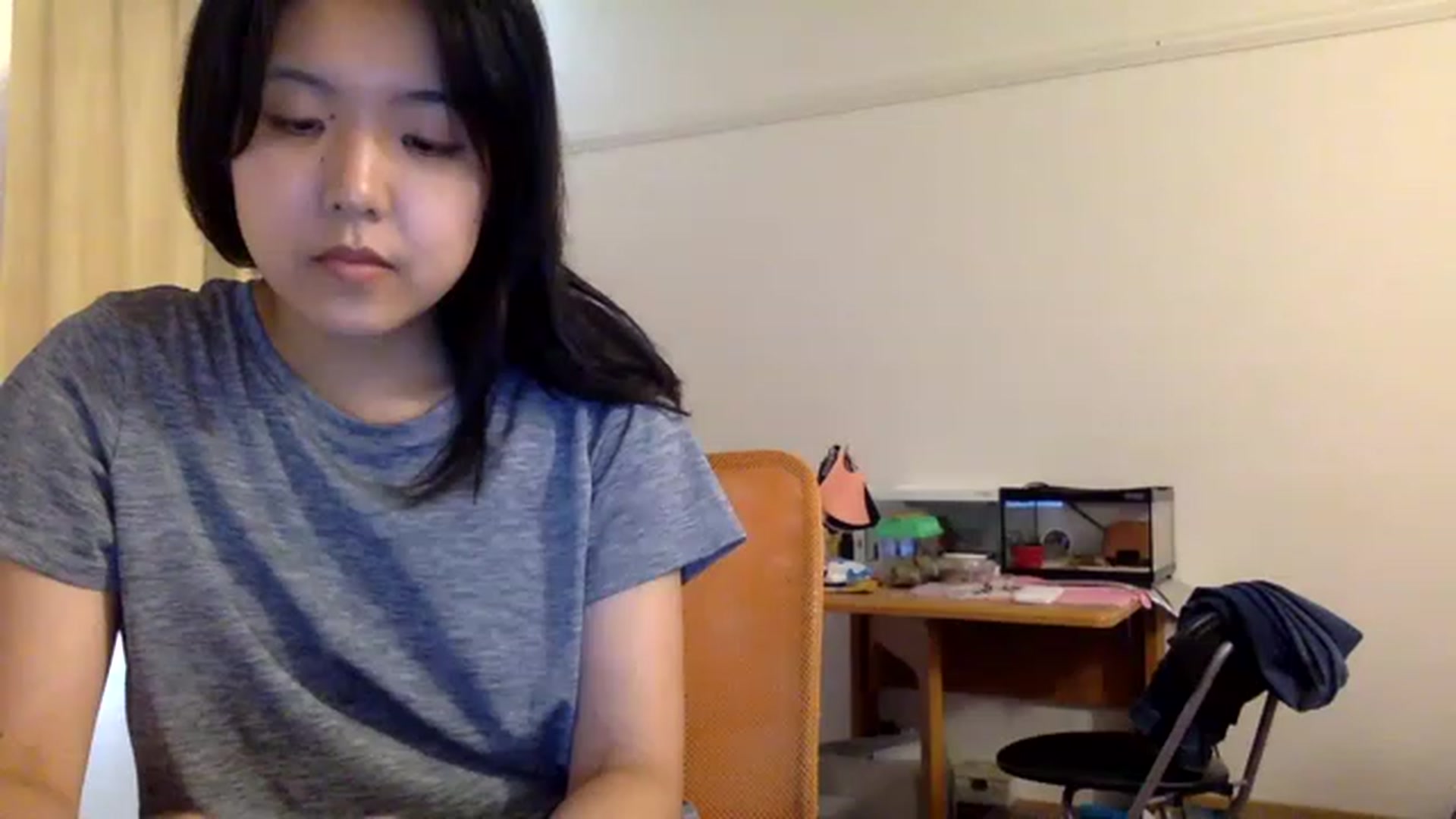 Gallery image thumbnail from Cut31iVanny__'s myfreecams stream on, 07/21/2023, 24:00 image 3 of 20