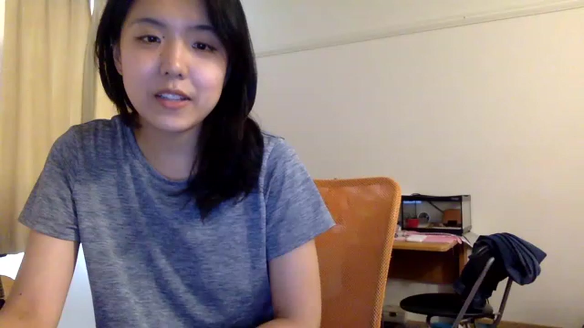 Gallery image thumbnail from Cut31iVanny__'s myfreecams stream on, 07/21/2023, 24:00 image 7 of 20