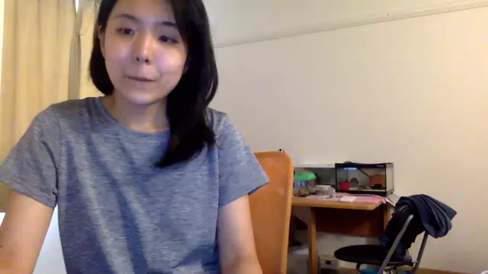 Gallery image thumbnail from Cut31iVanny__'s myfreecams stream on, 07/21/2023, 24:00 image 16 of 20