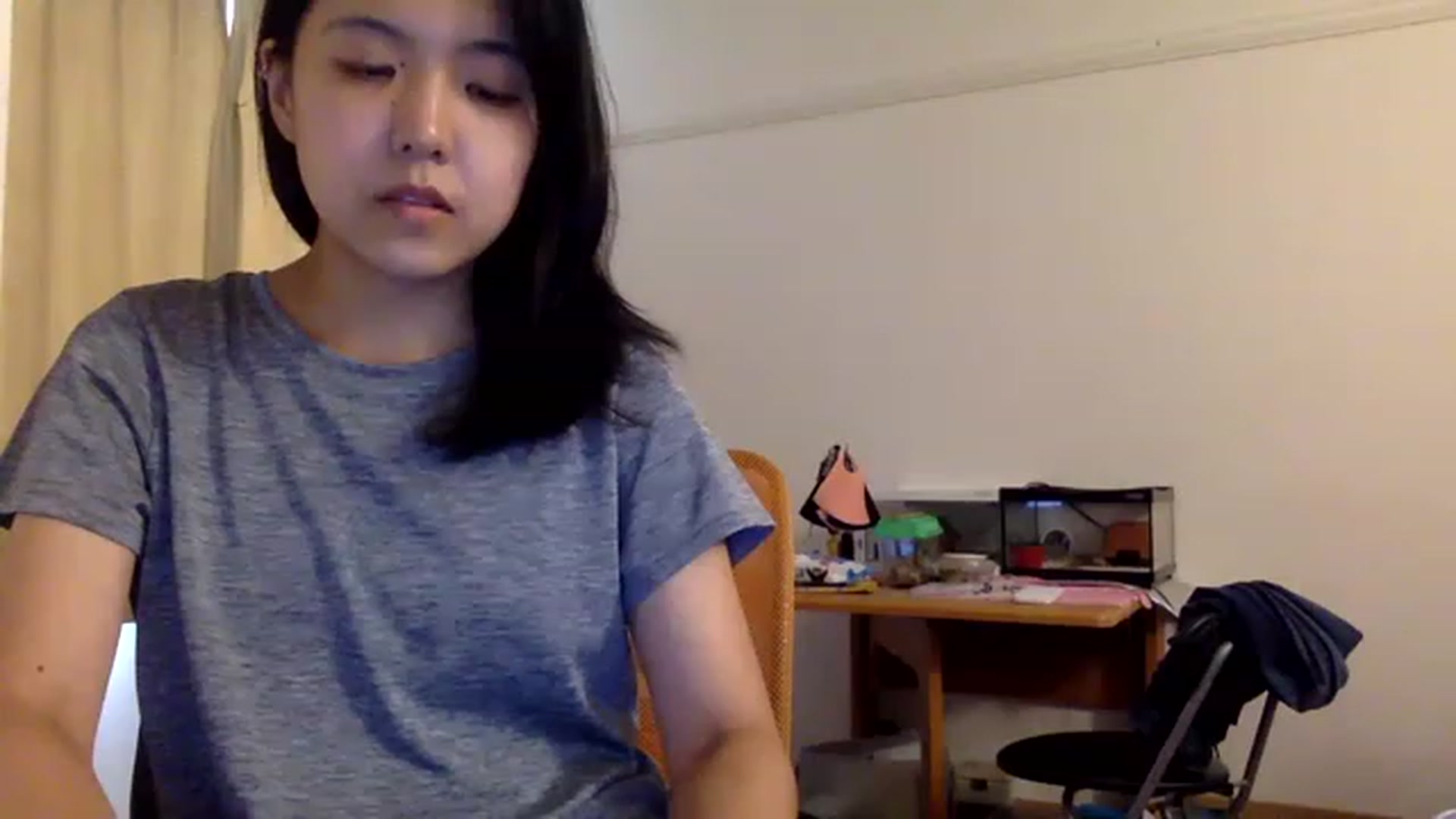 Gallery image thumbnail from Cut31iVanny__'s myfreecams stream on, 07/21/2023, 24:00 image 14 of 20