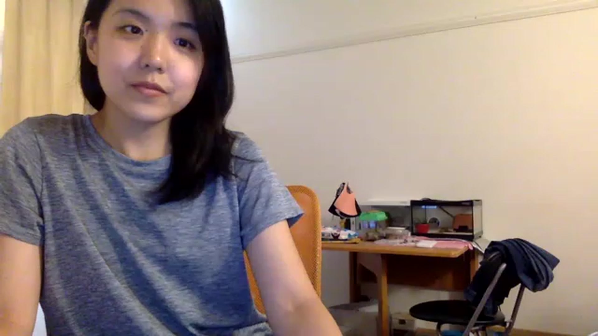 Gallery image thumbnail from Cut31iVanny__'s myfreecams stream on, 07/21/2023, 24:00 image 15 of 20
