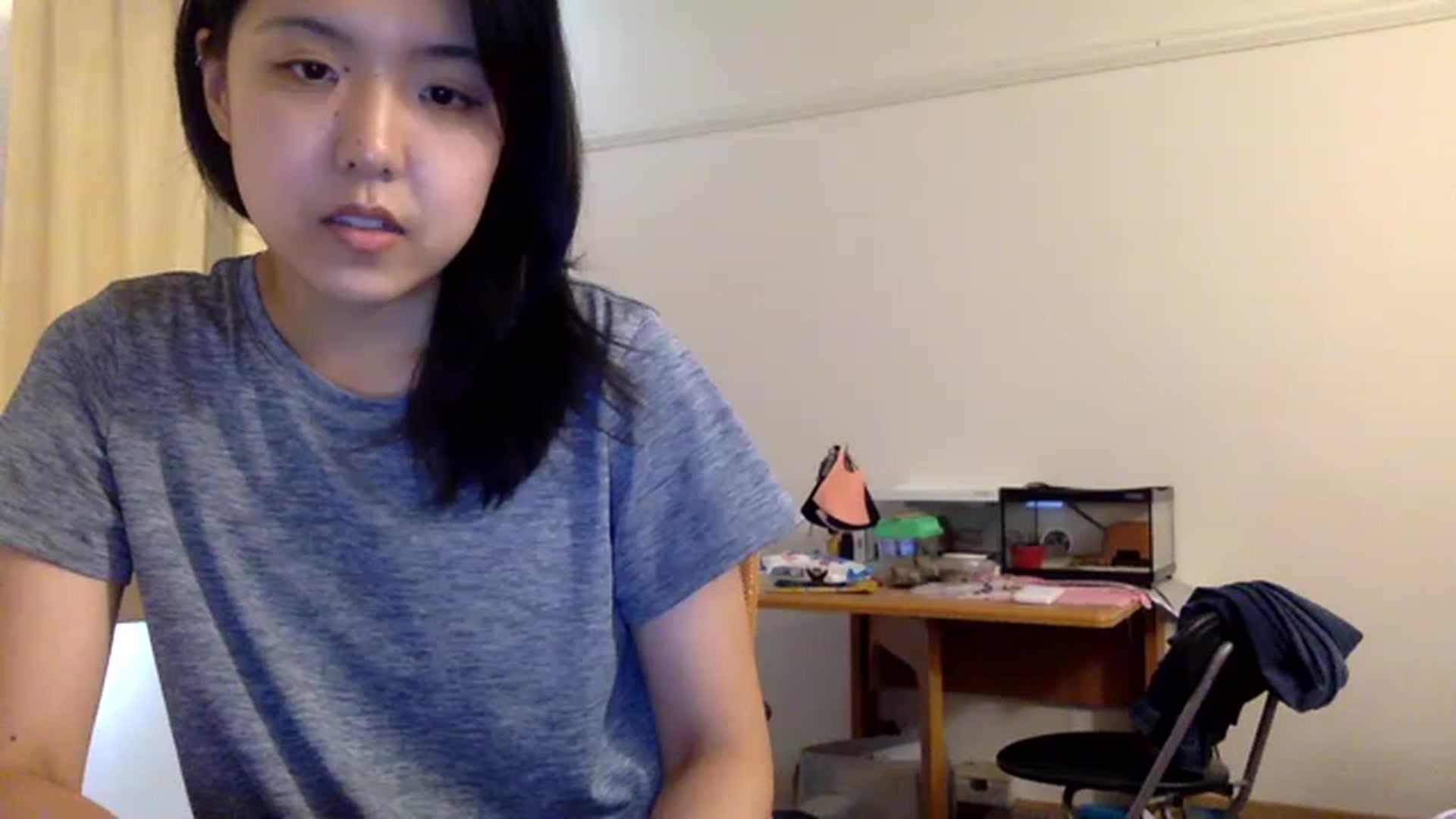Gallery image thumbnail from Cut31iVanny__'s myfreecams stream on, 07/21/2023, 24:00 image 10 of 20