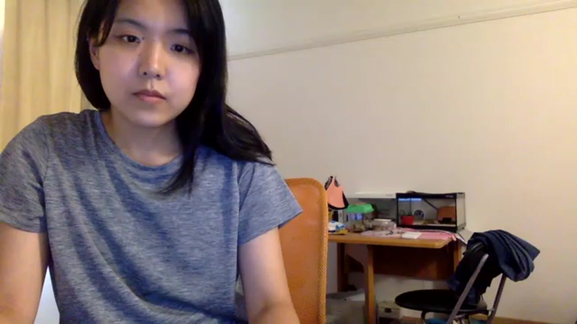 Gallery image thumbnail from Cut31iVanny__'s myfreecams stream on, 07/21/2023, 24:00 image 4 of 20