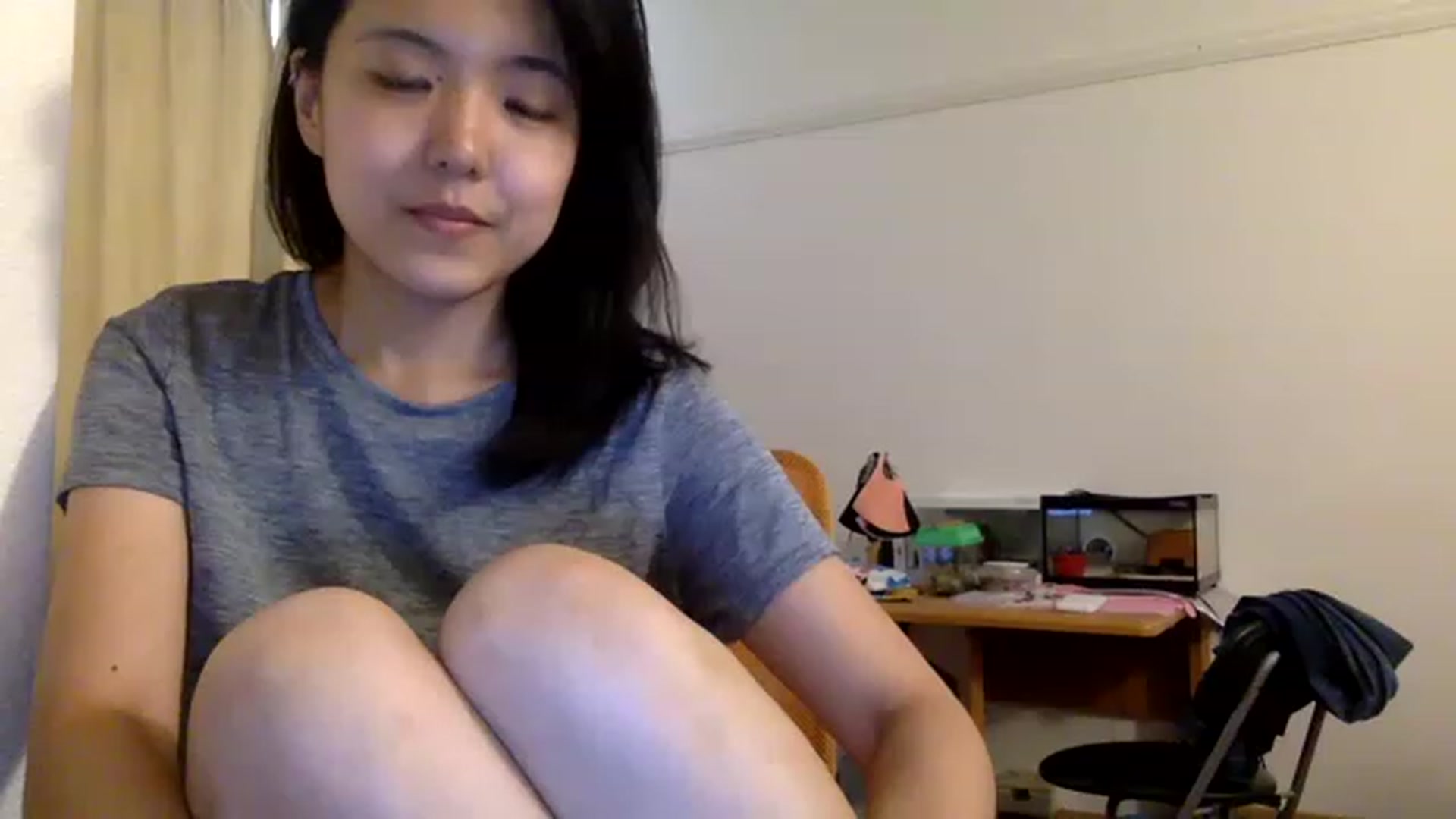 Gallery image thumbnail from Cut31iVanny__'s myfreecams stream on, 07/21/2023, 02:18 image 12 of 20
