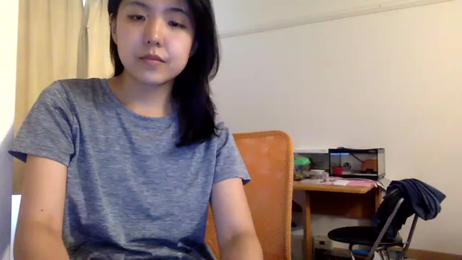 Gallery image thumbnail from Cut31iVanny__'s myfreecams stream on, 07/21/2023, 02:18 image 7 of 20
