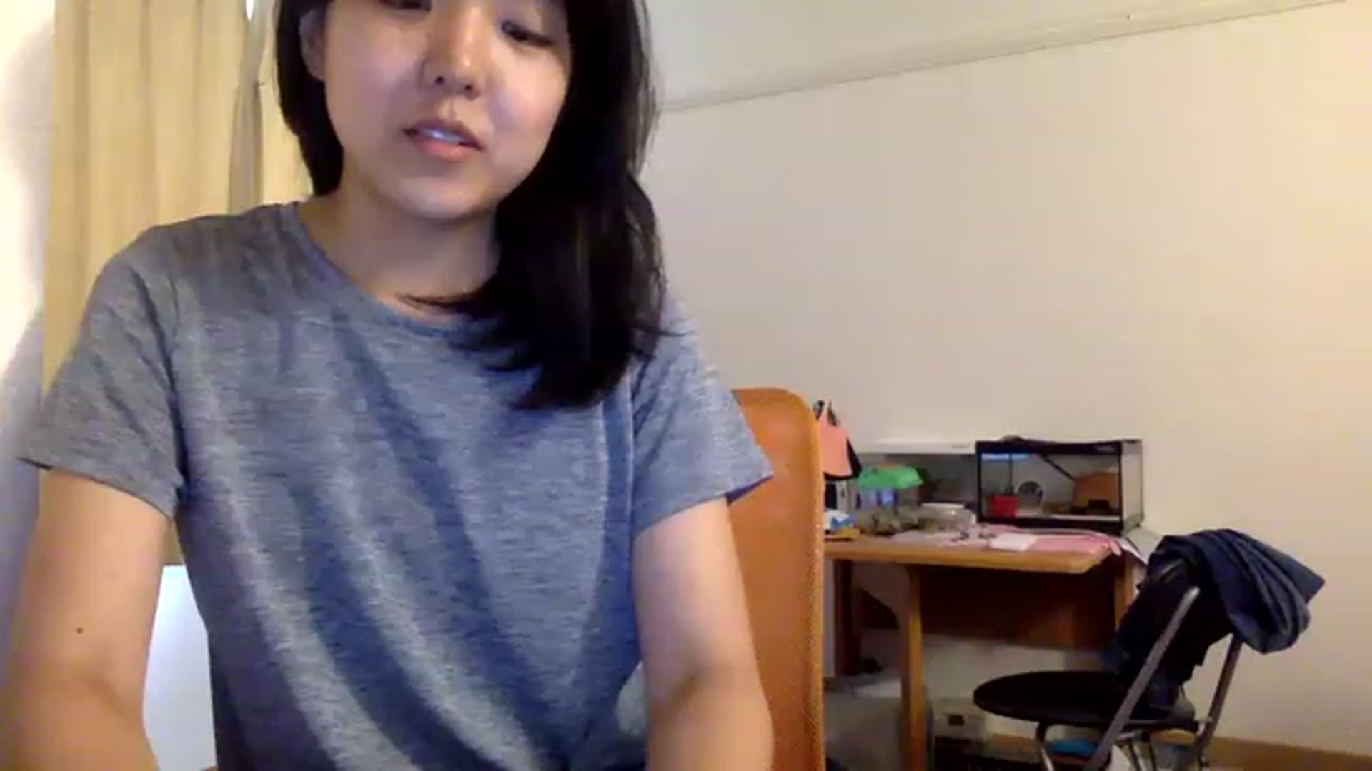 Gallery image thumbnail from Cut31iVanny__'s myfreecams stream on, 07/21/2023, 02:18 image 10 of 20
